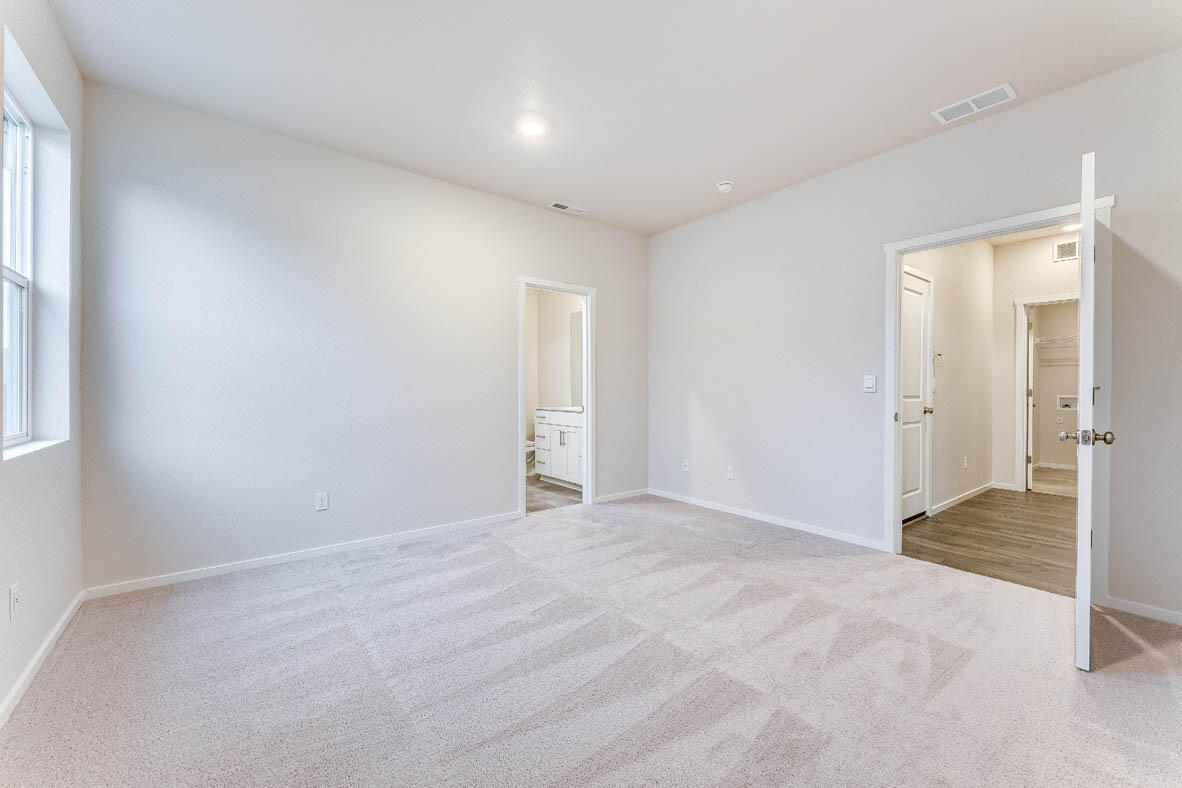 Ironhorse - Residential