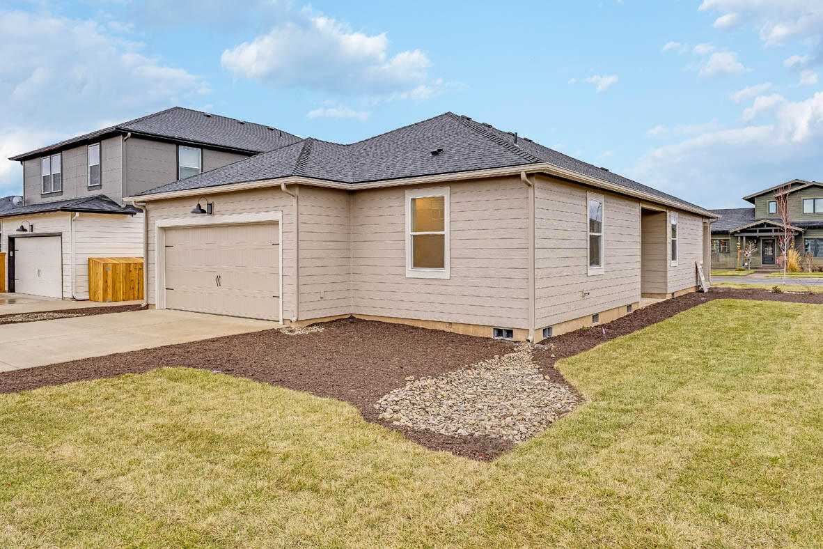 Ironhorse - Residential