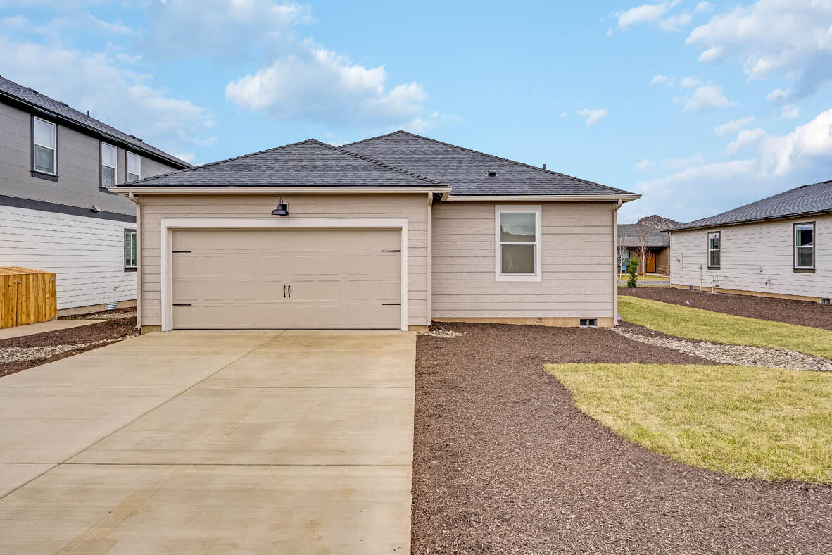 Ironhorse - Residential