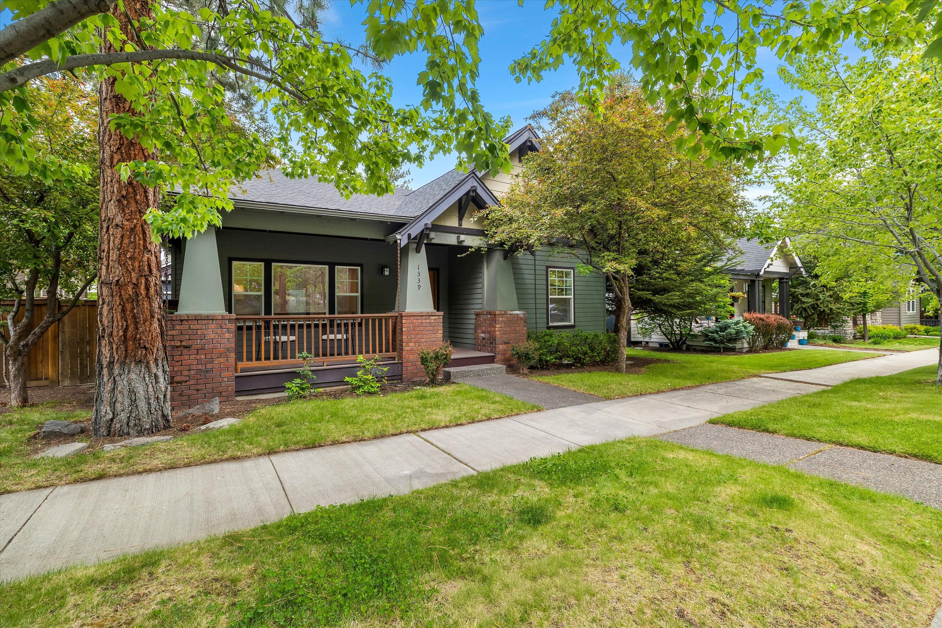 1339 NW John Fremont