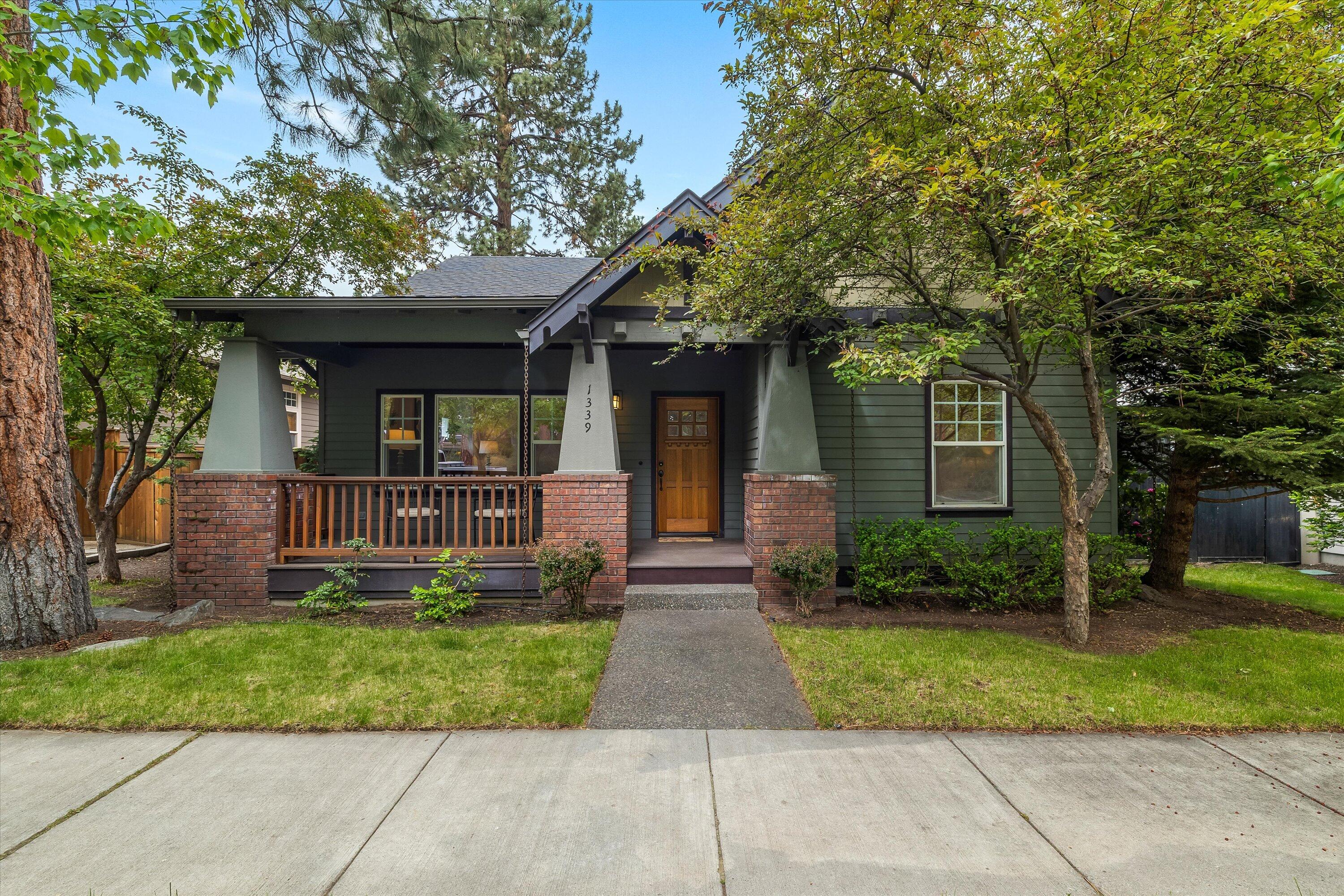 1339 NW John Fremont