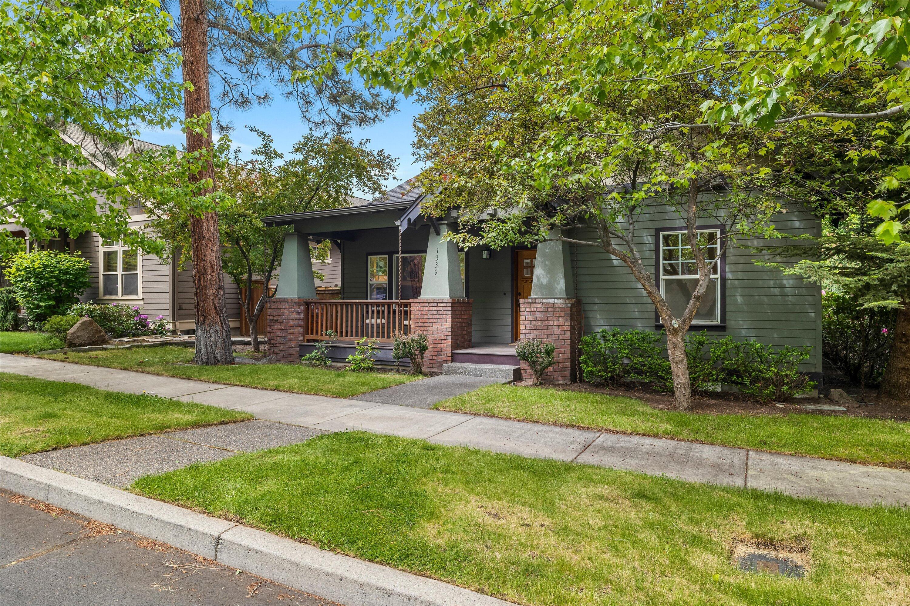 1339 NW John Fremont