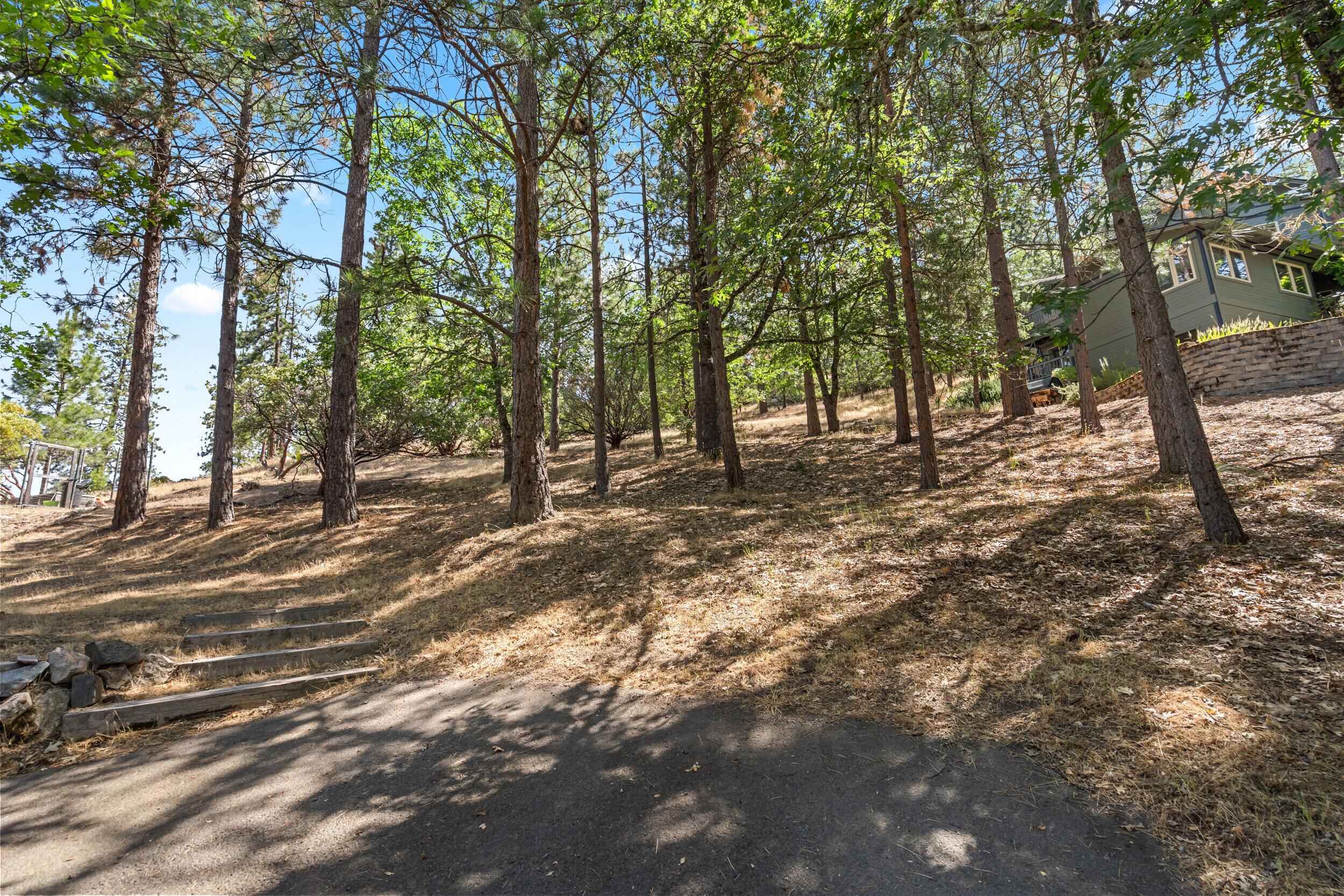 Terrace Court - Land