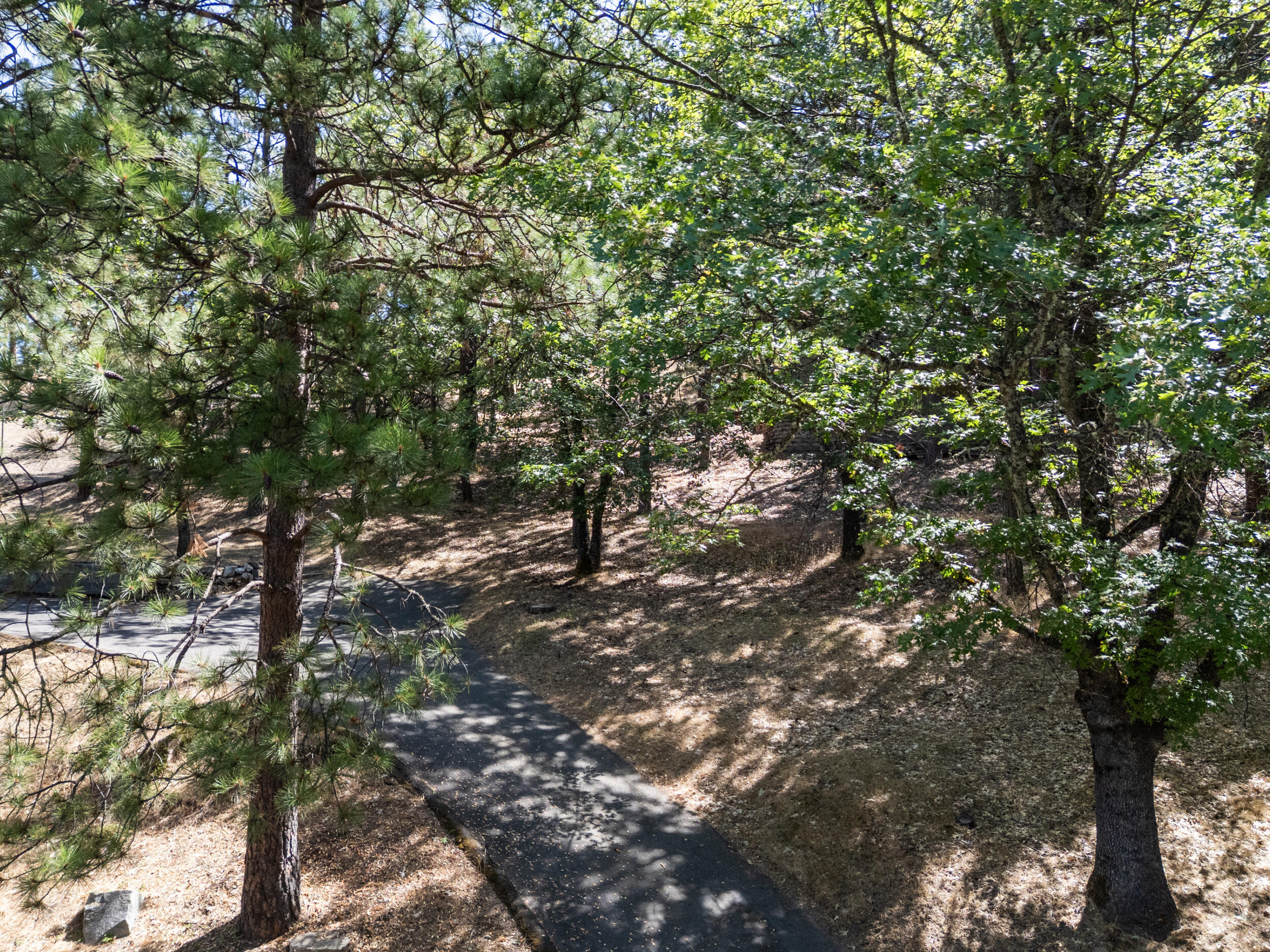 Terrace Court - Land