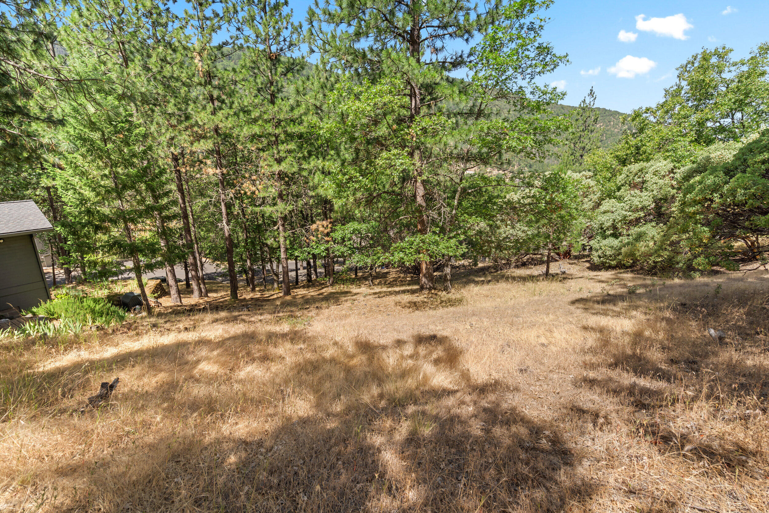 Terrace Court - Land