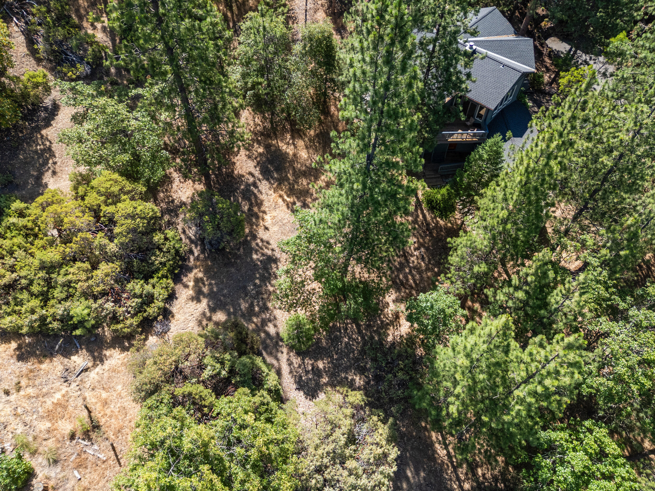 Terrace Court - Land