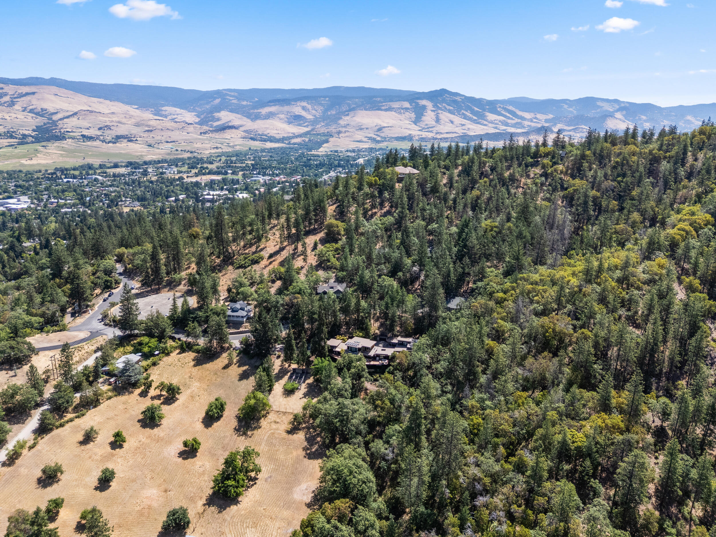 Terrace Court - Land