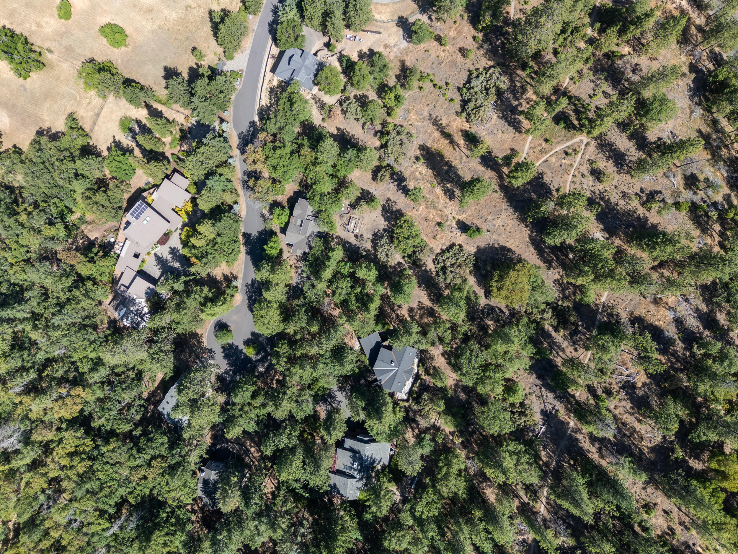 Terrace Court - Land