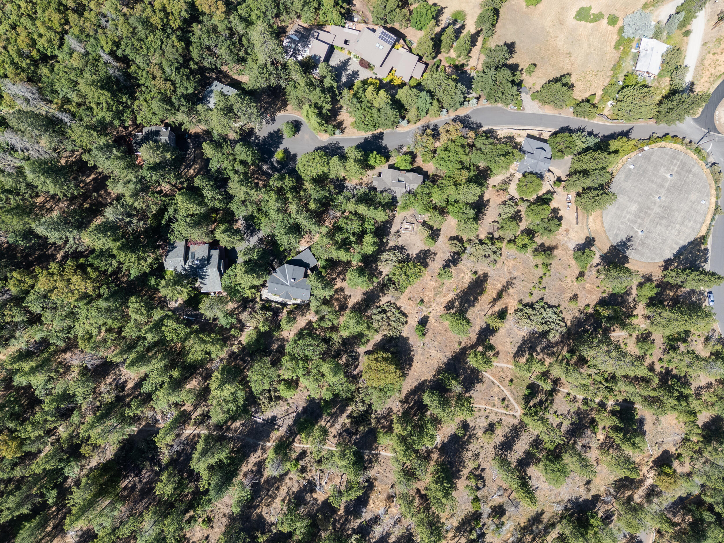 Terrace Court - Land