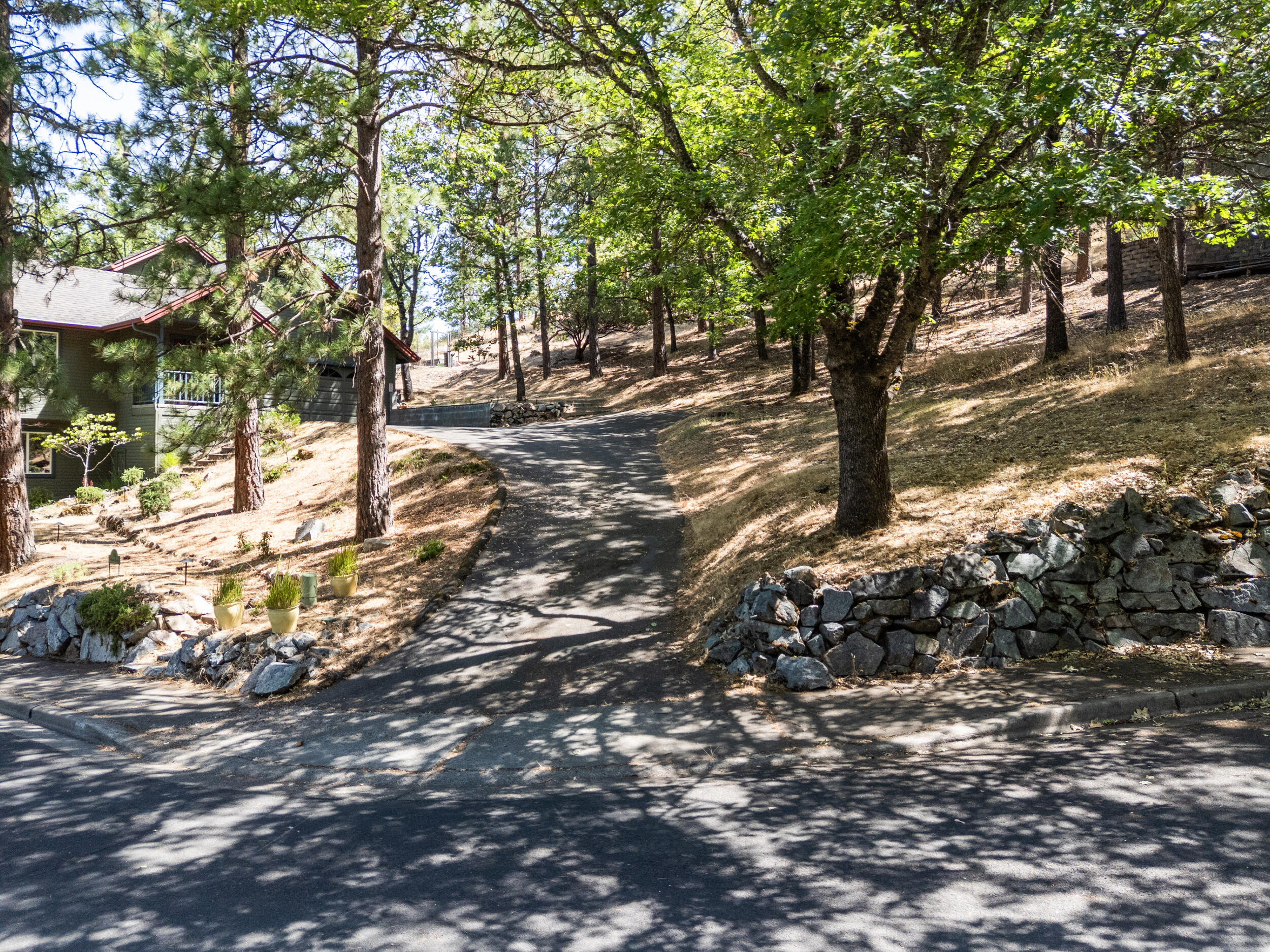 Terrace Court - Land