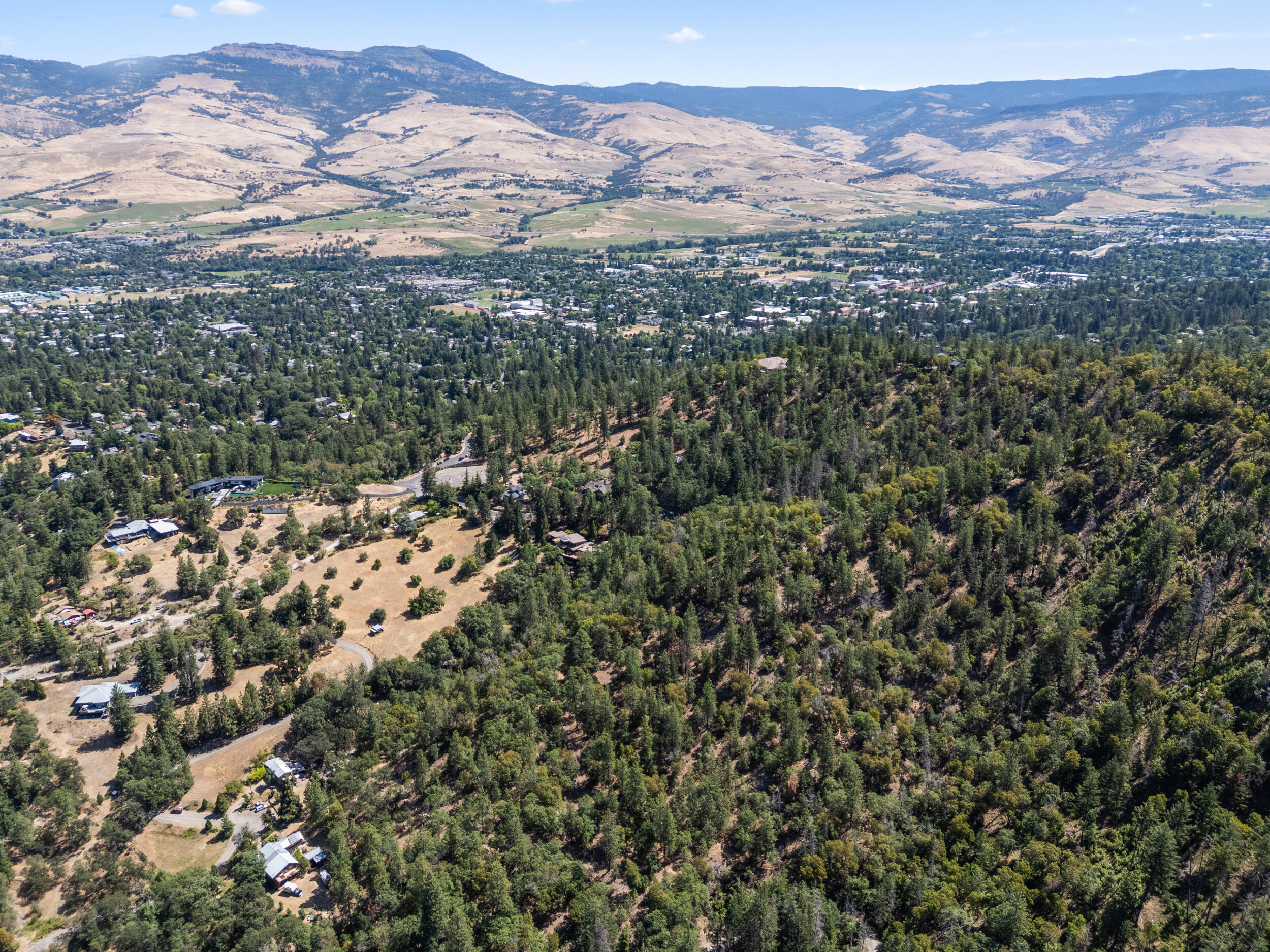 Terrace Court - Land