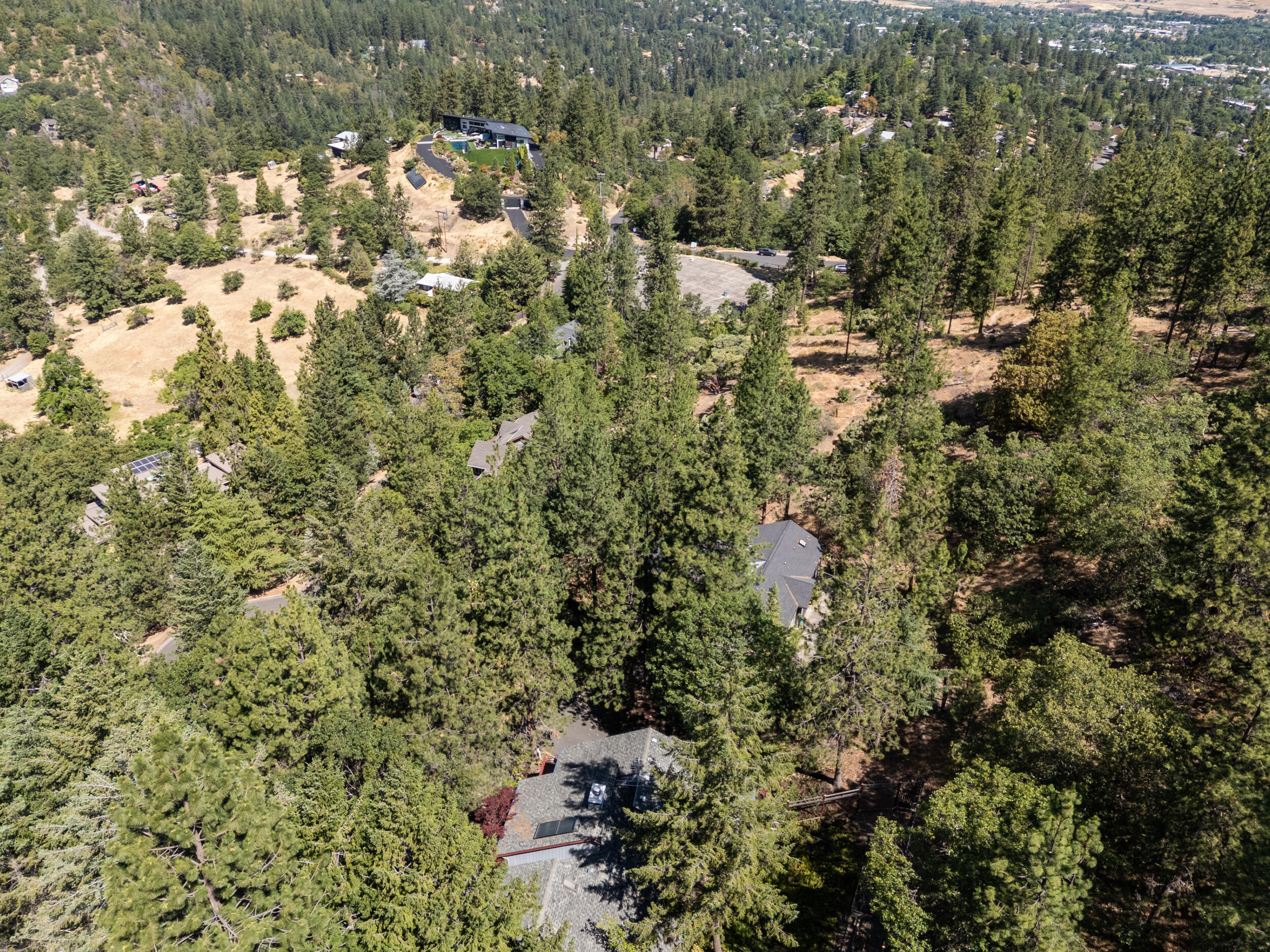 Terrace Court - Land