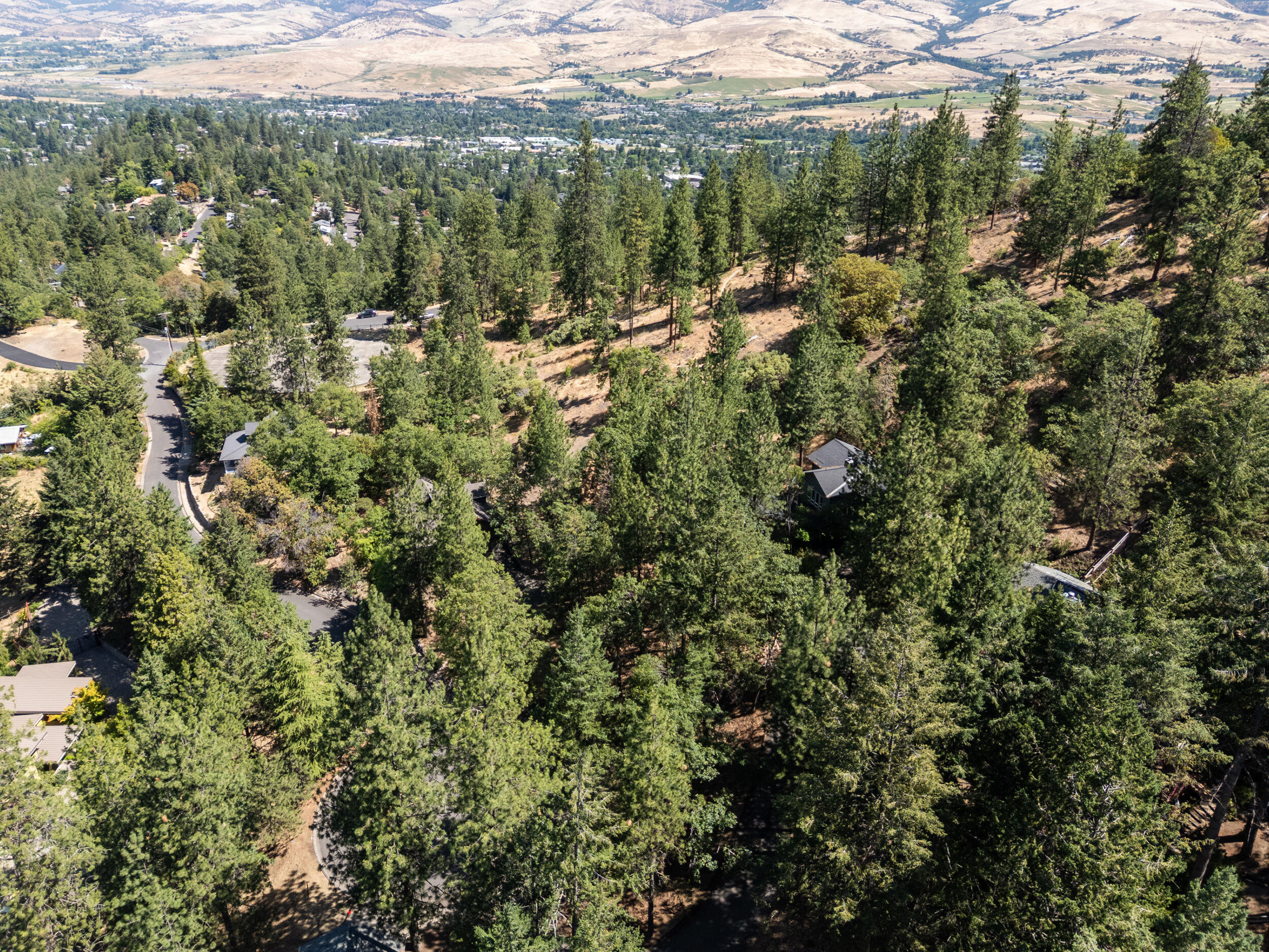 Terrace Court - Land