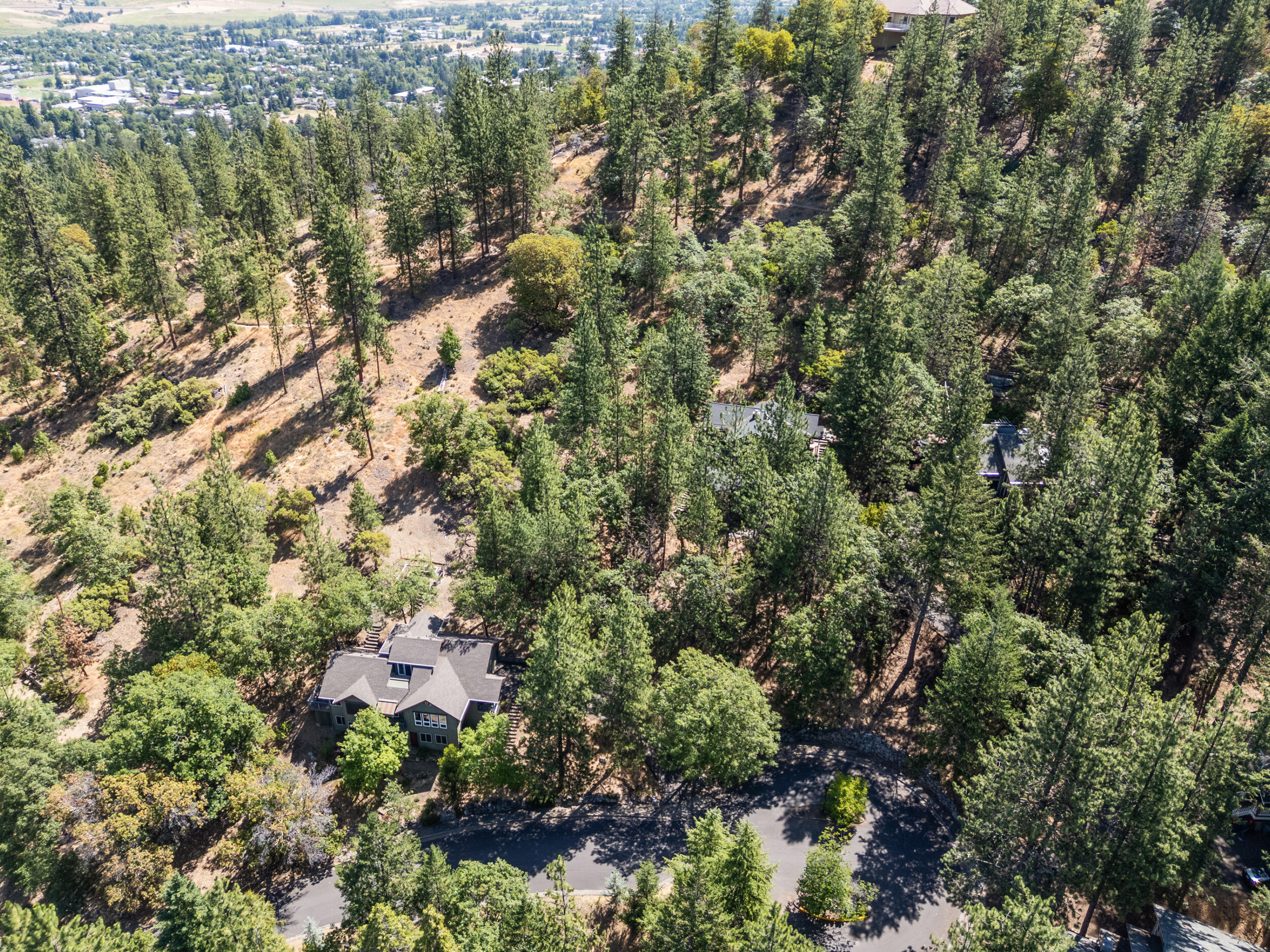 Terrace Court - Land