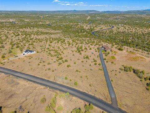 10176 SE Alamo Court TL1500 Prineville OR 97754
