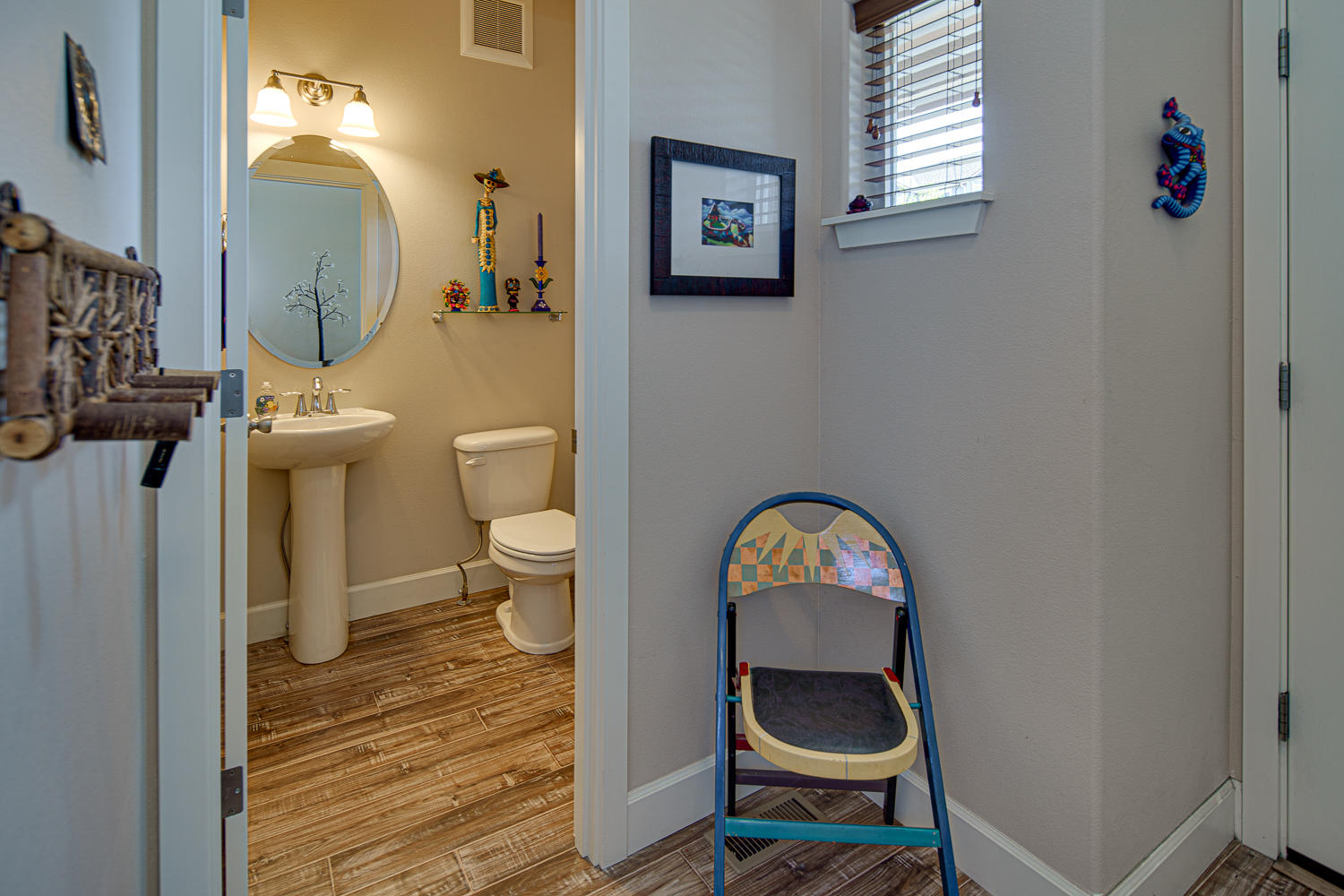 Southcrest - Residential