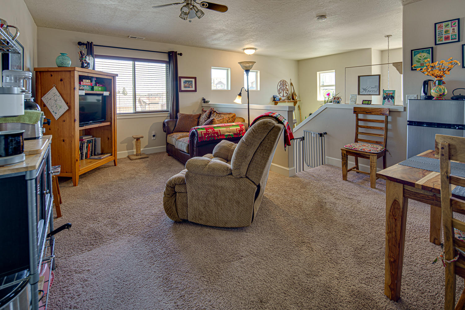 Southcrest - Residential