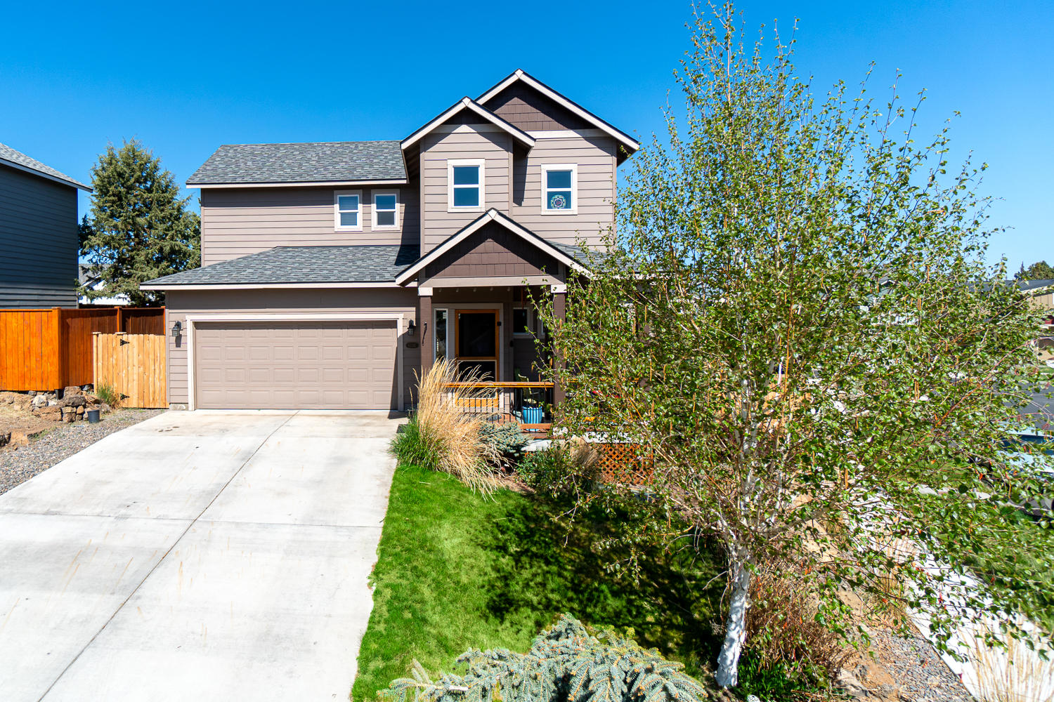 Southcrest - Residential