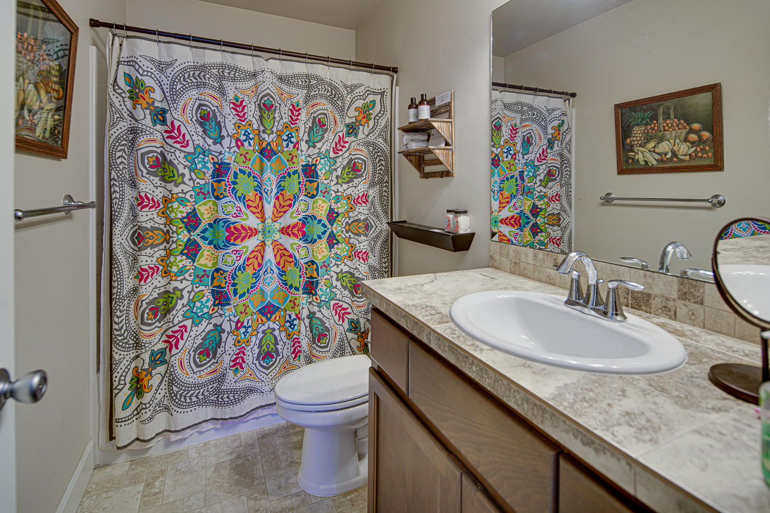 Southcrest - Residential