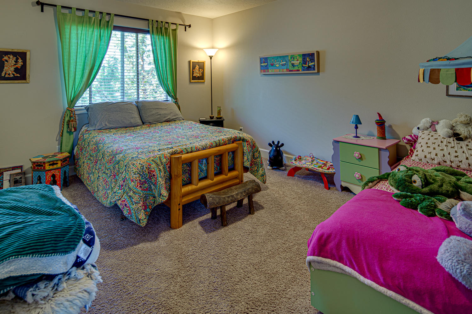 Southcrest - Residential