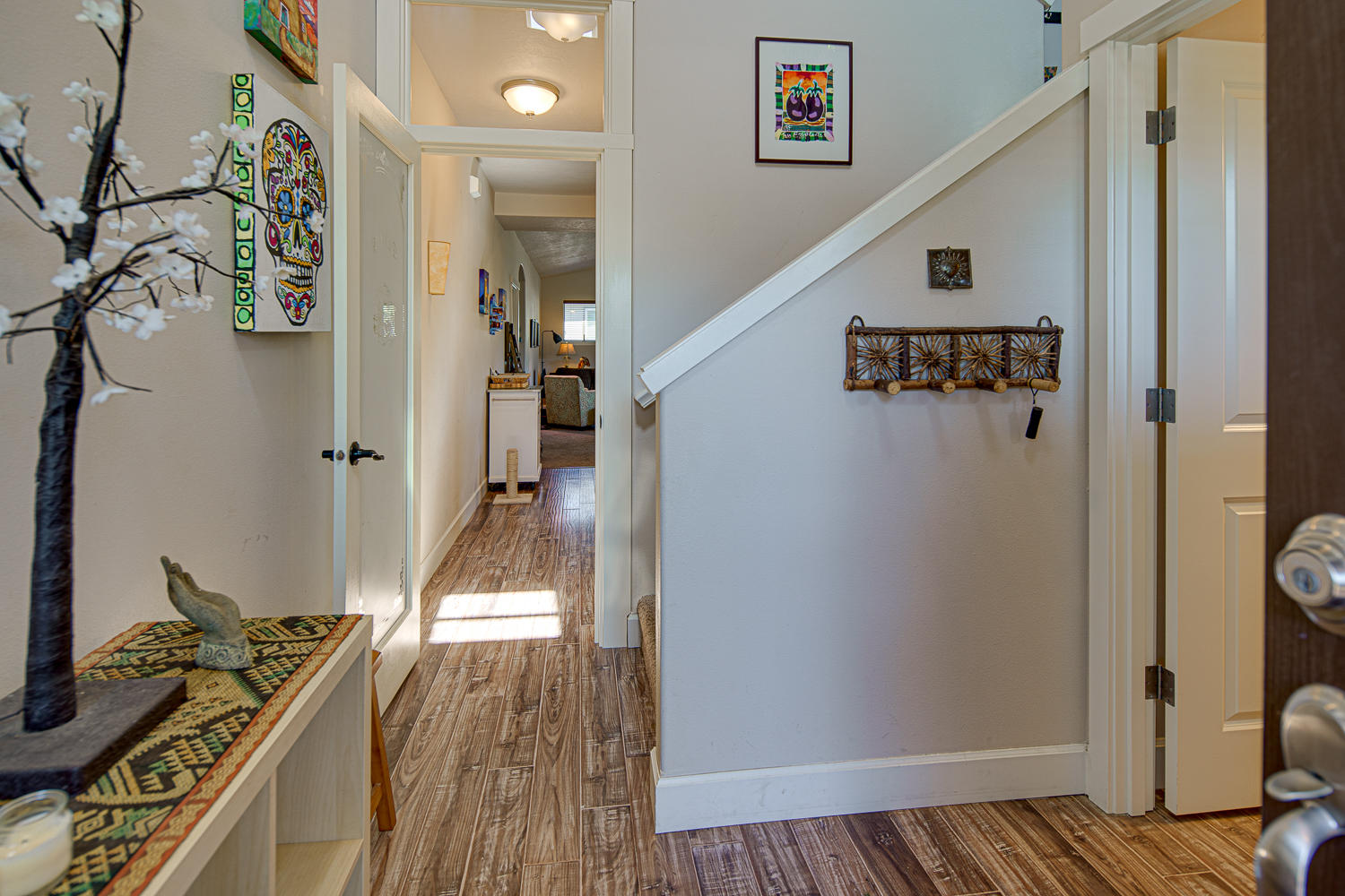 Southcrest - Residential