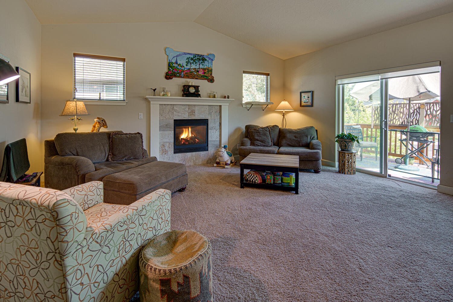 Southcrest - Residential