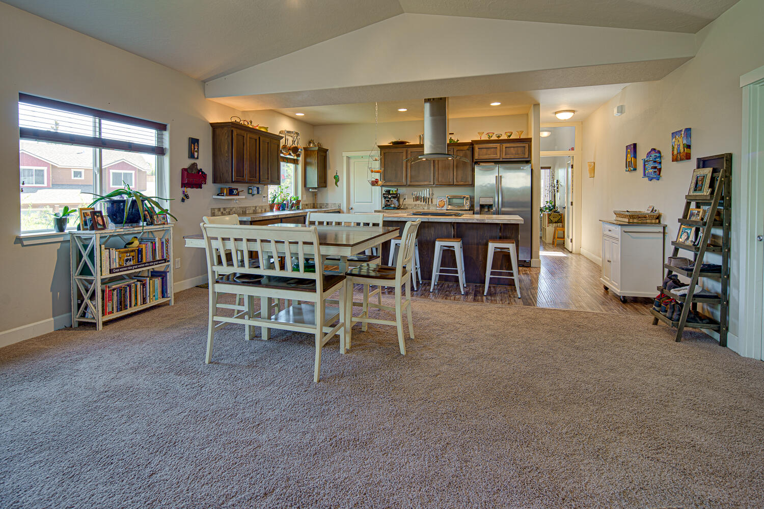 Southcrest - Residential