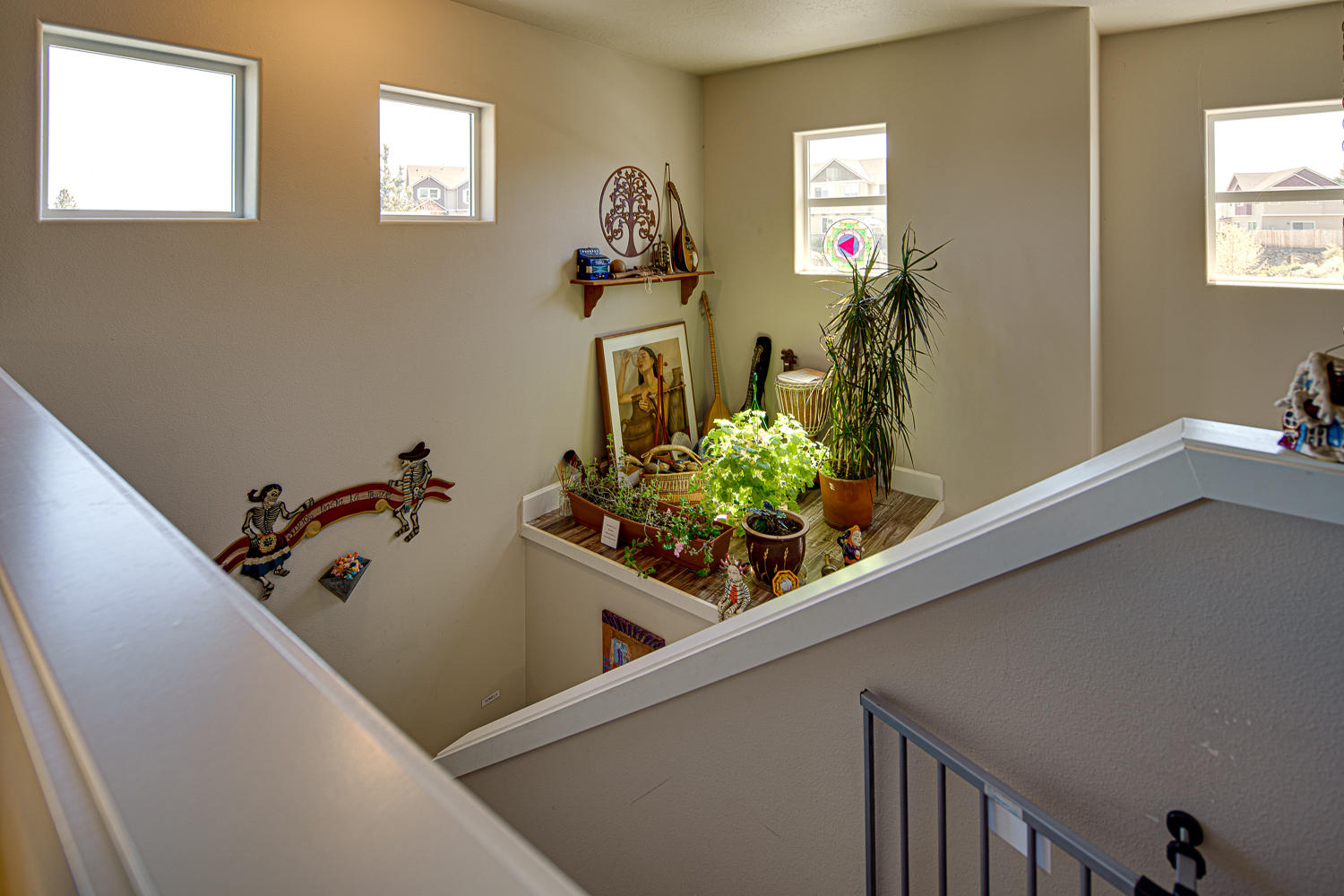 Southcrest - Residential