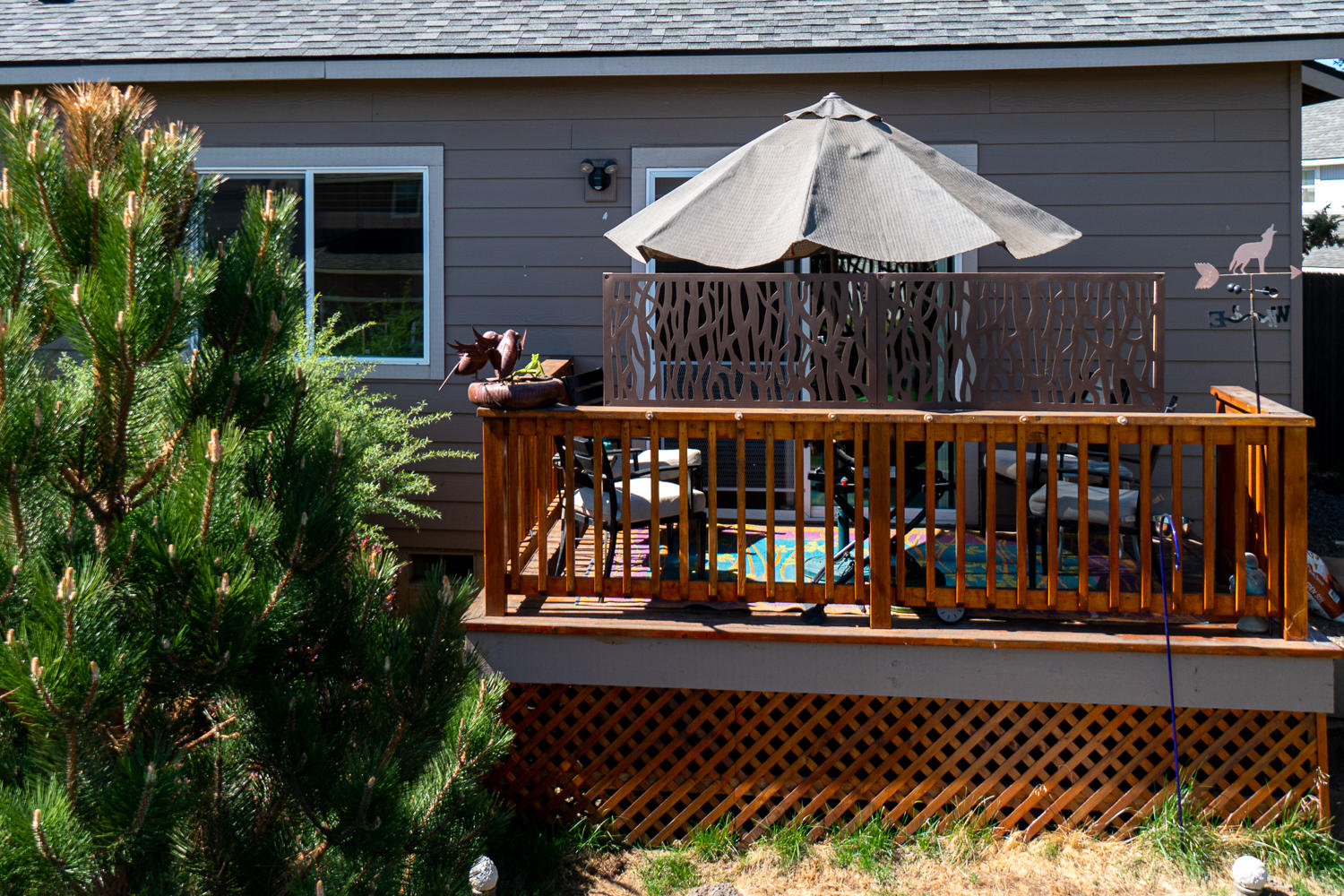 Southcrest - Residential