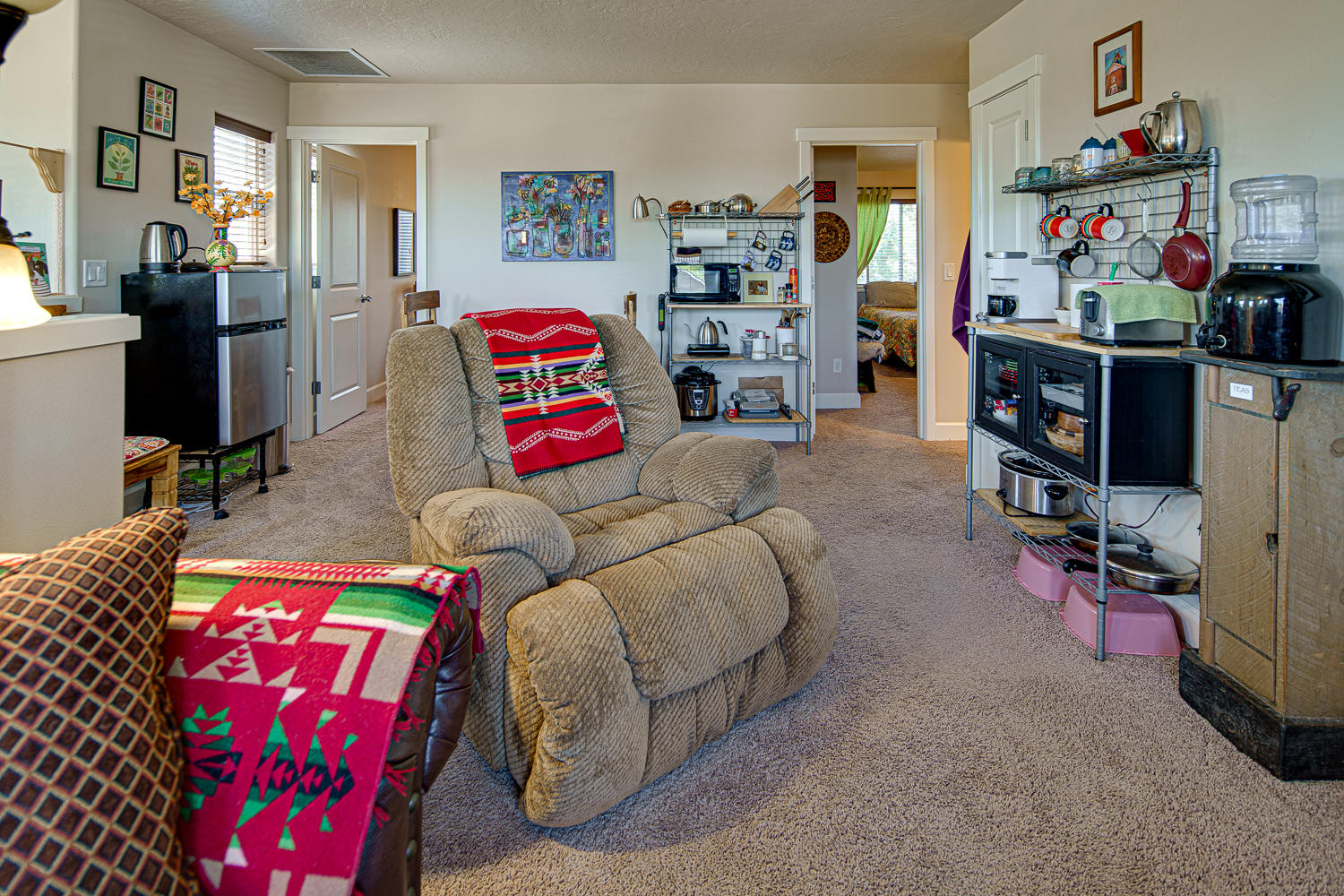 Southcrest - Residential