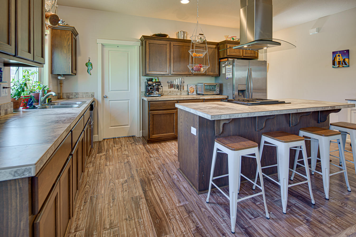 Southcrest - Residential