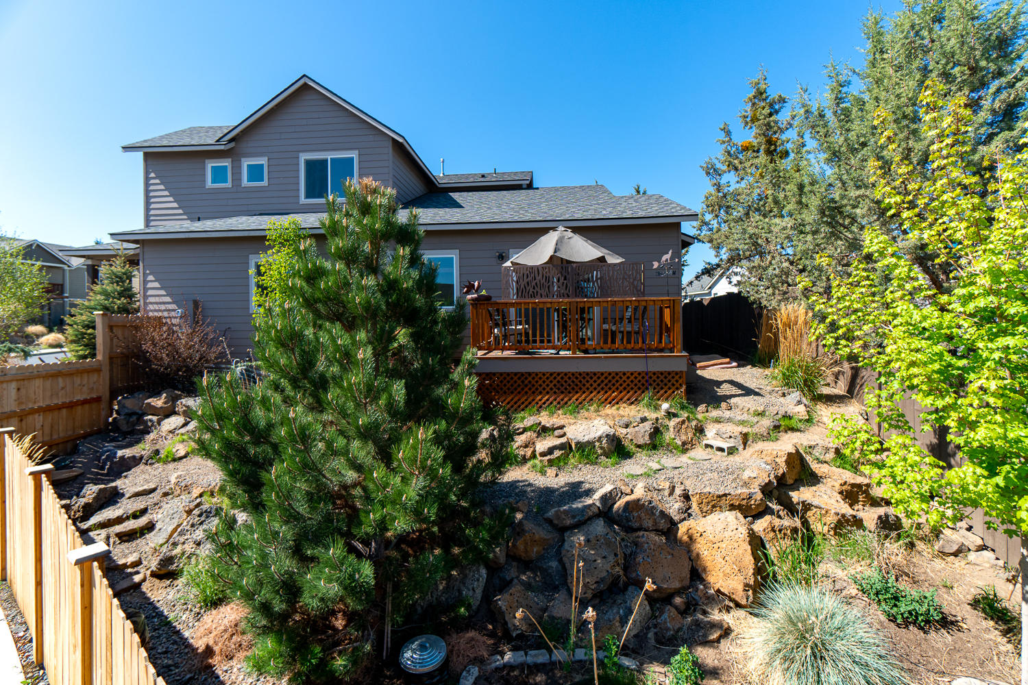 Southcrest - Residential