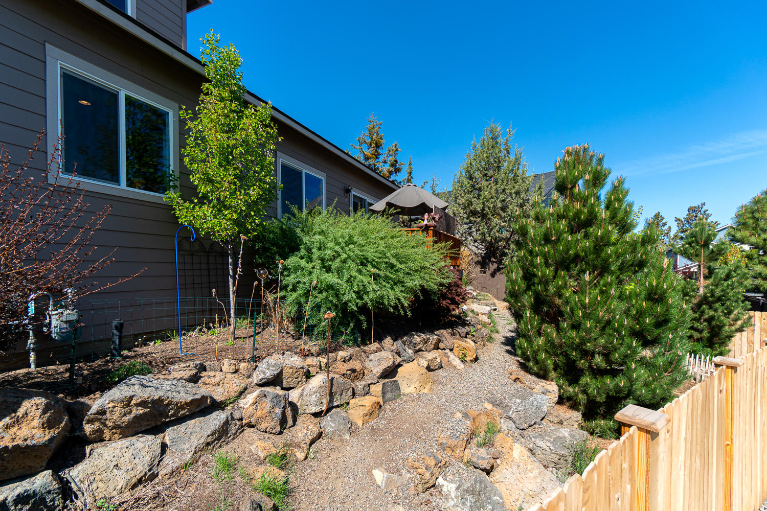 Southcrest - Residential