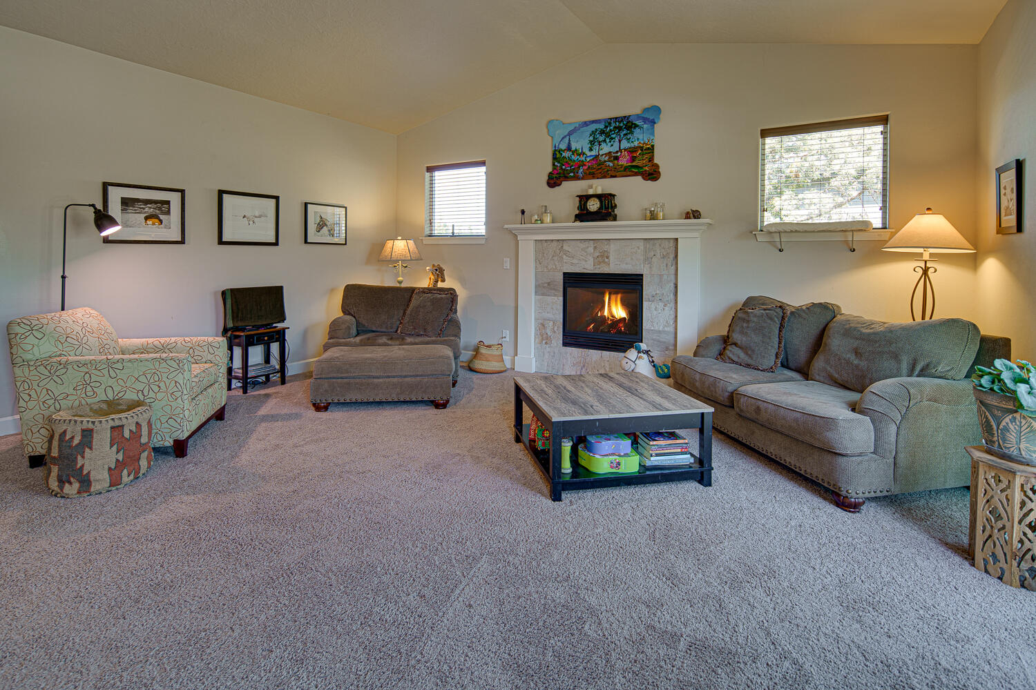 Southcrest - Residential