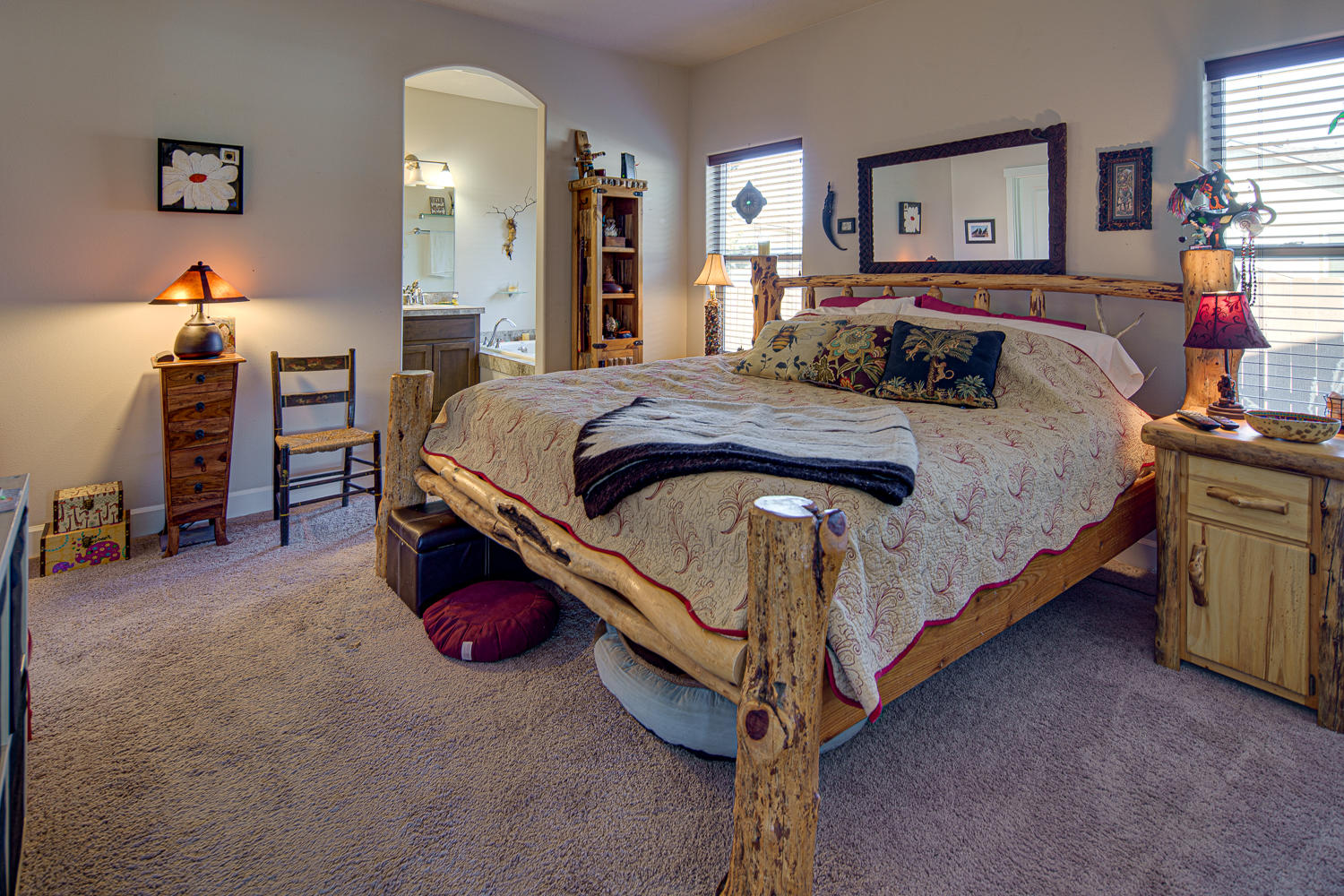 Southcrest - Residential