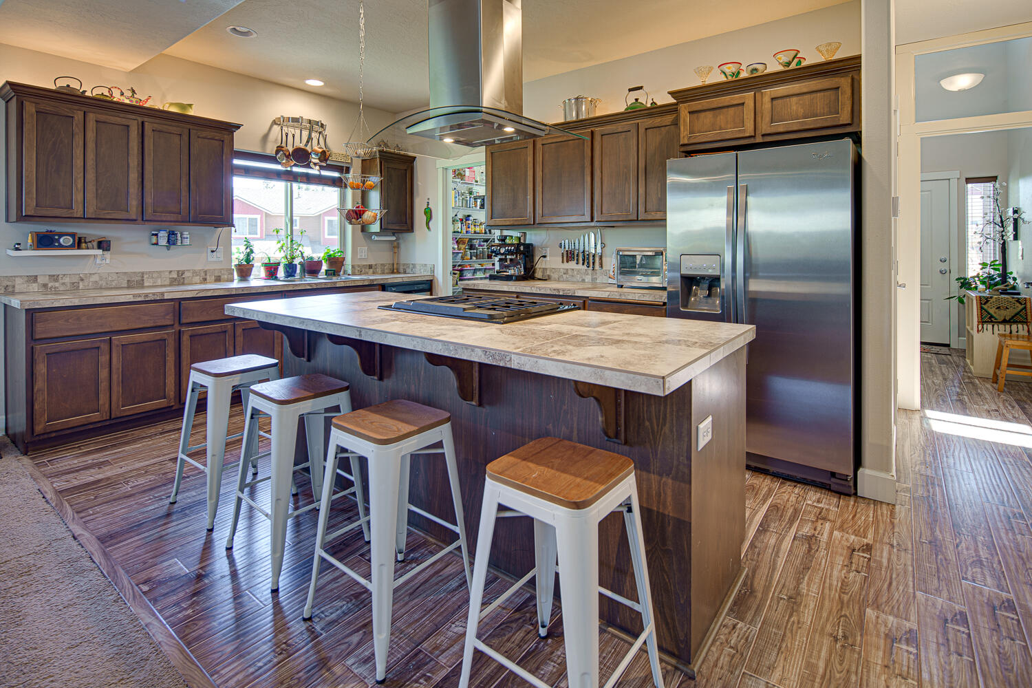 Southcrest - Residential