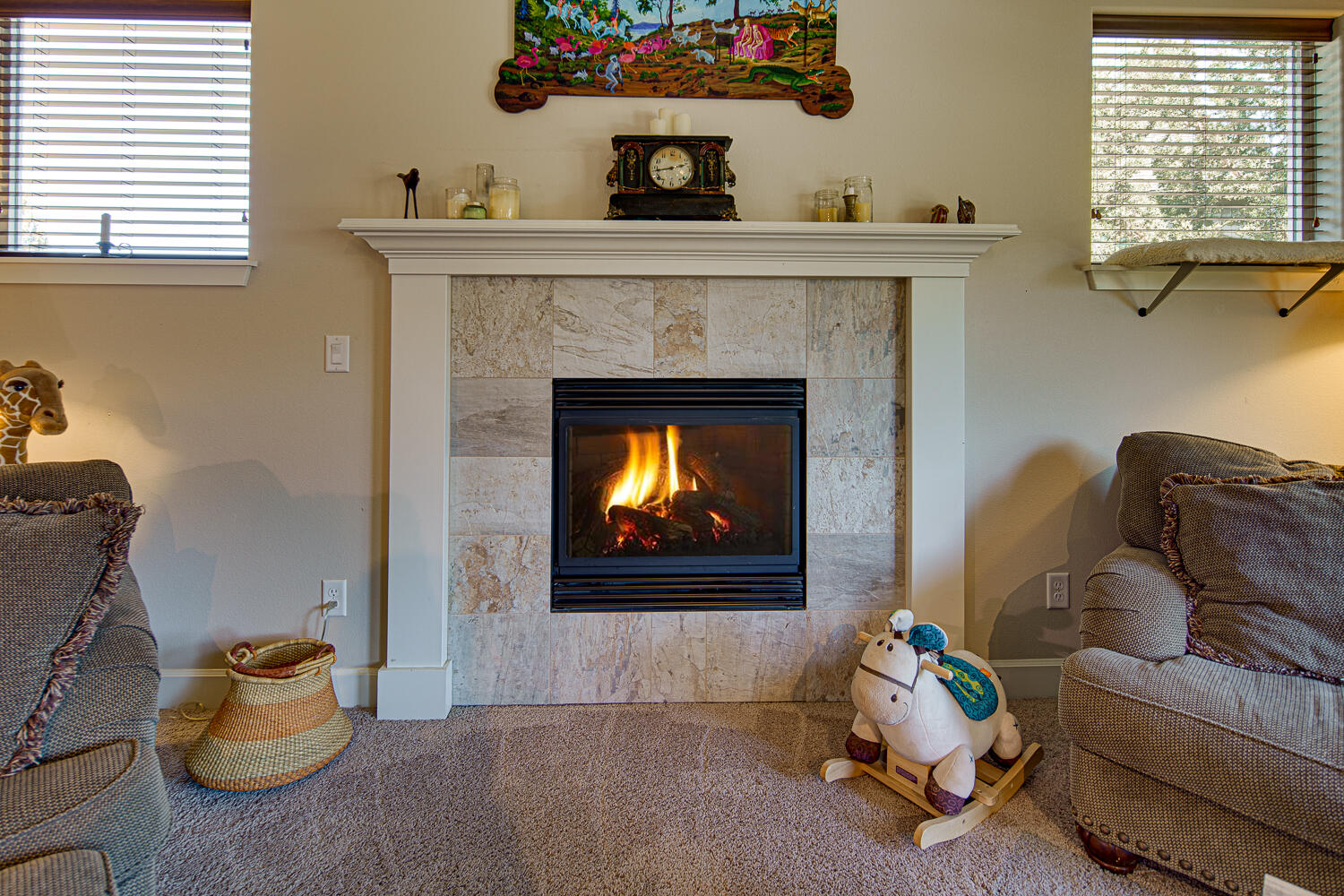 Southcrest - Residential