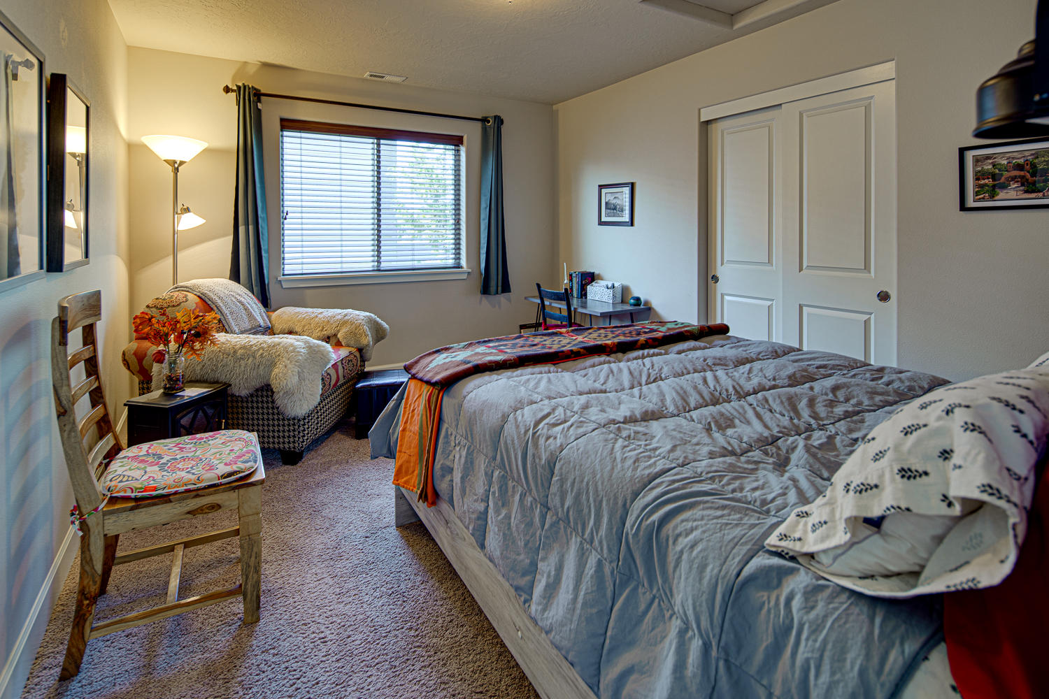 Southcrest - Residential