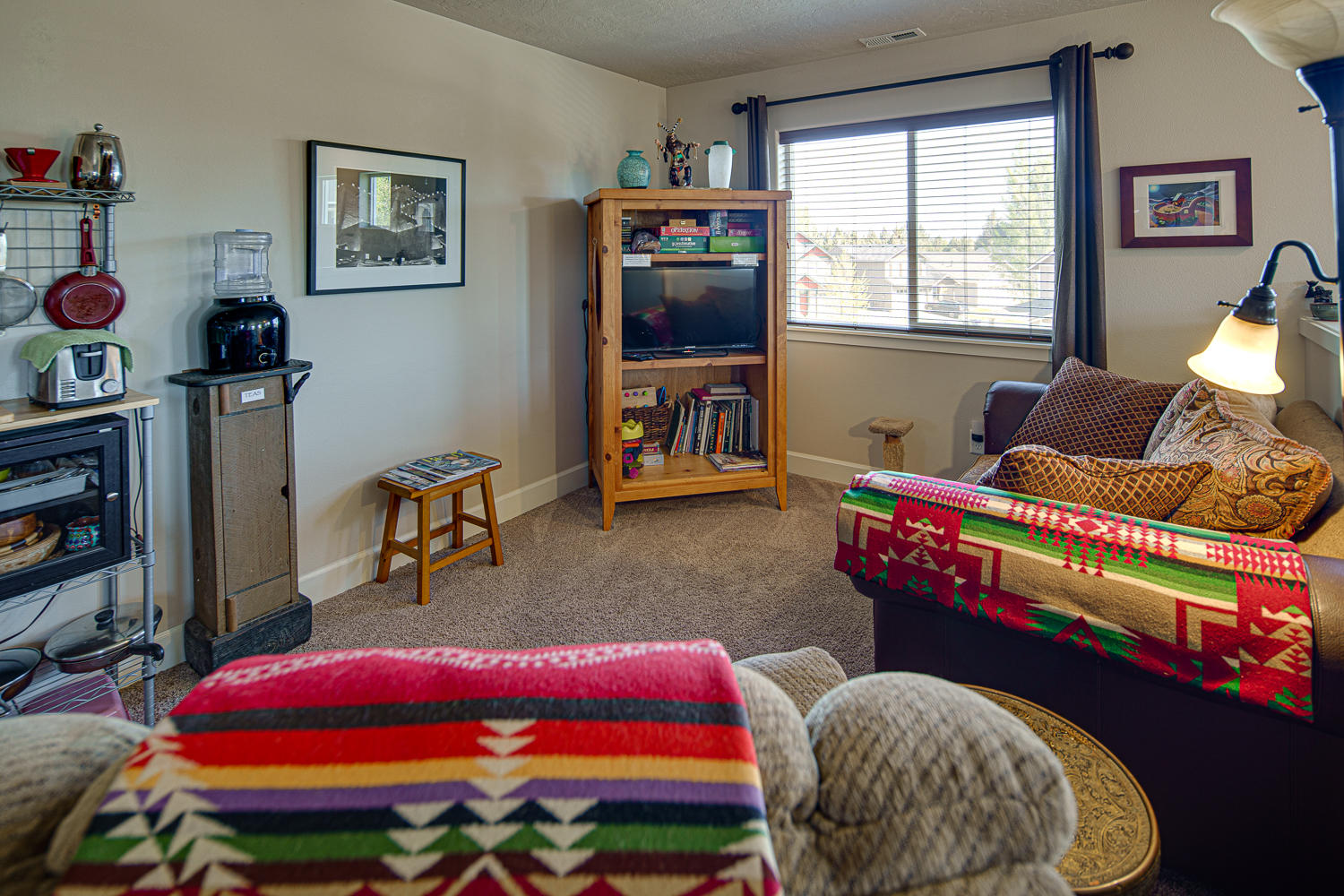 Southcrest - Residential