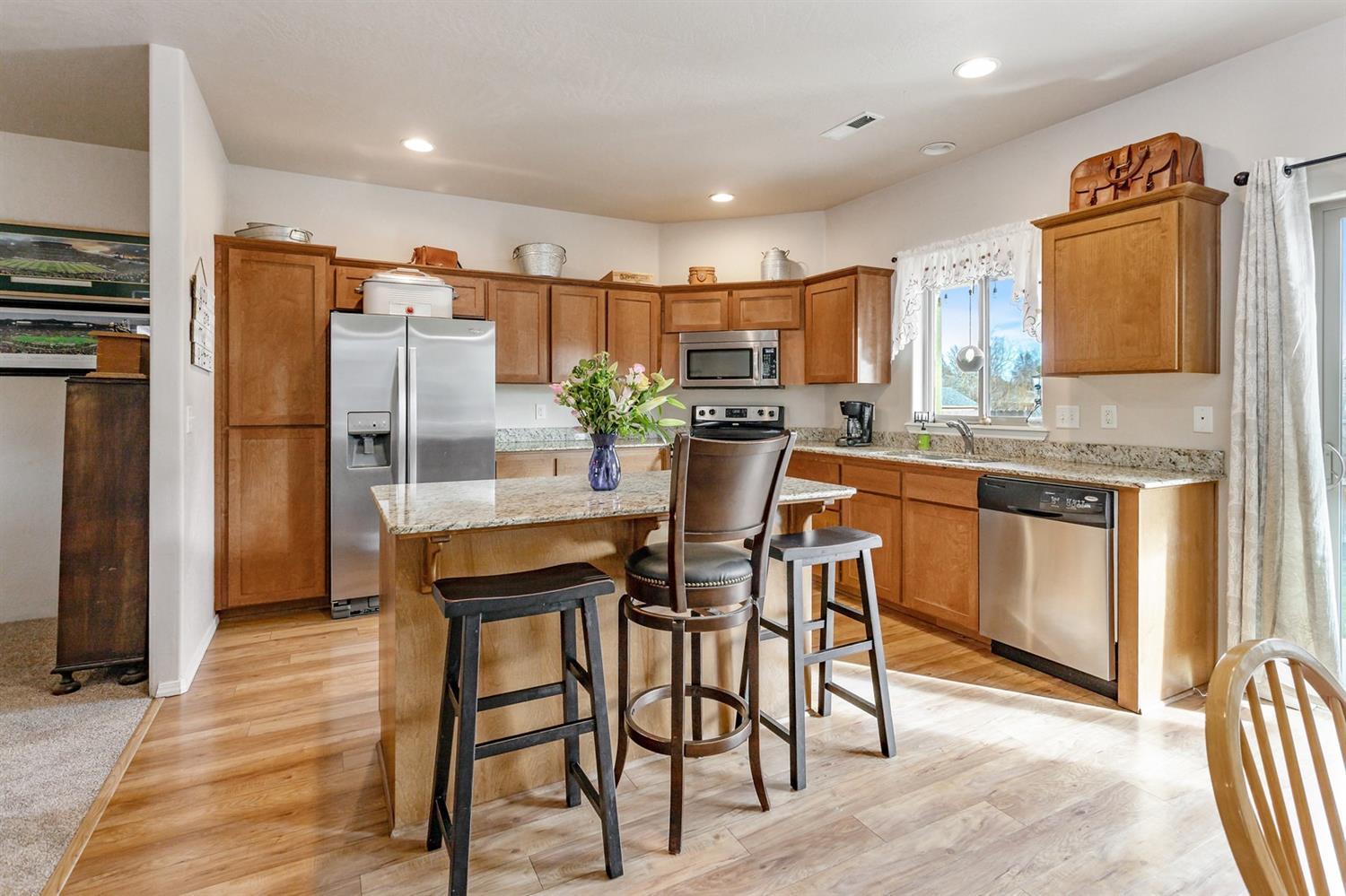 Bursell Court - Residential