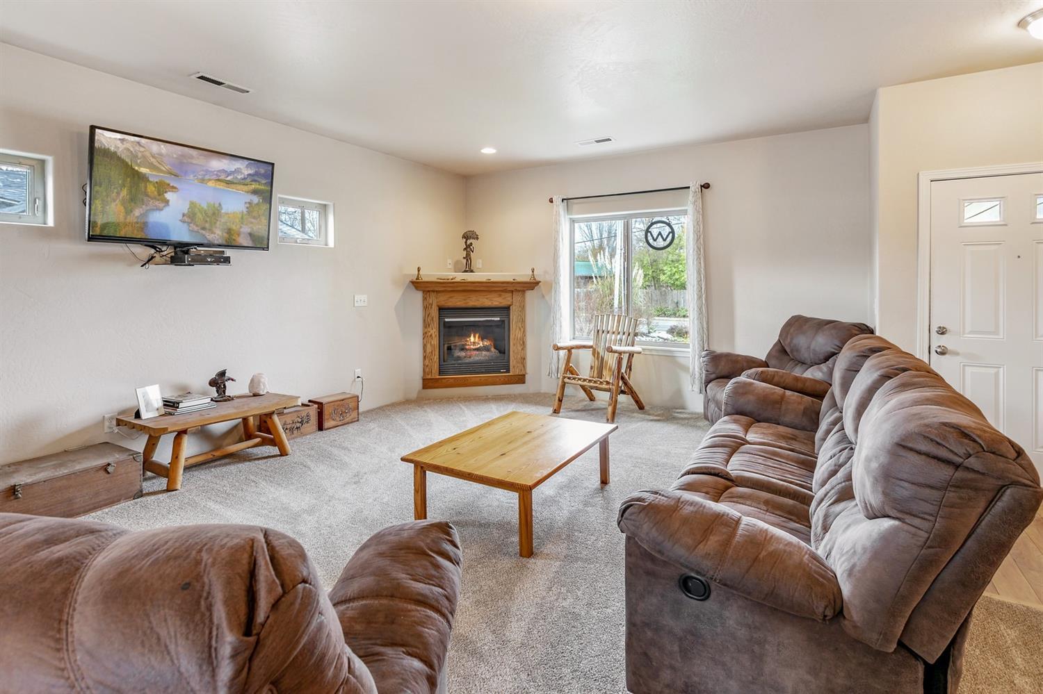 Bursell Court - Residential