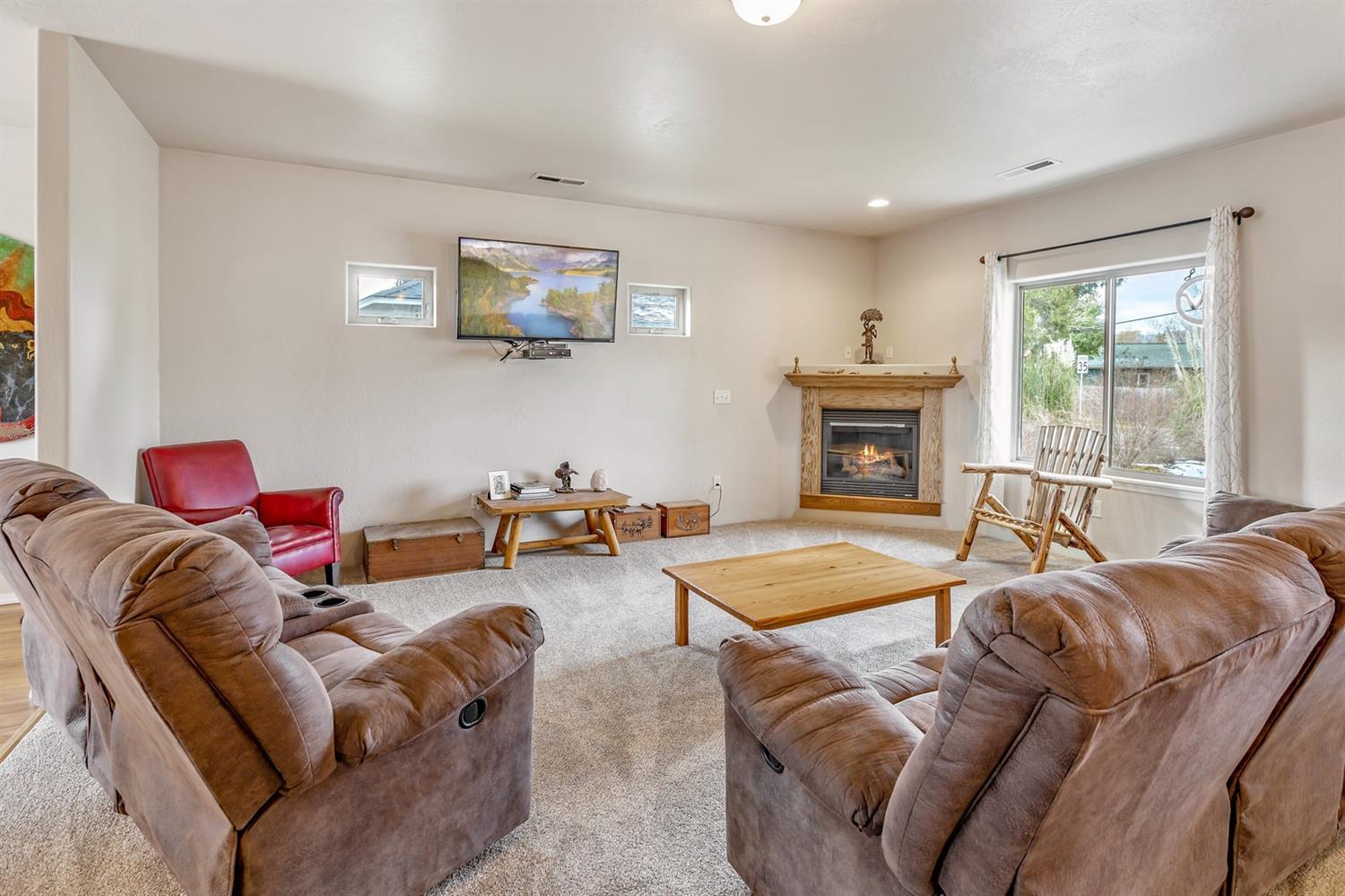 Bursell Court - Residential