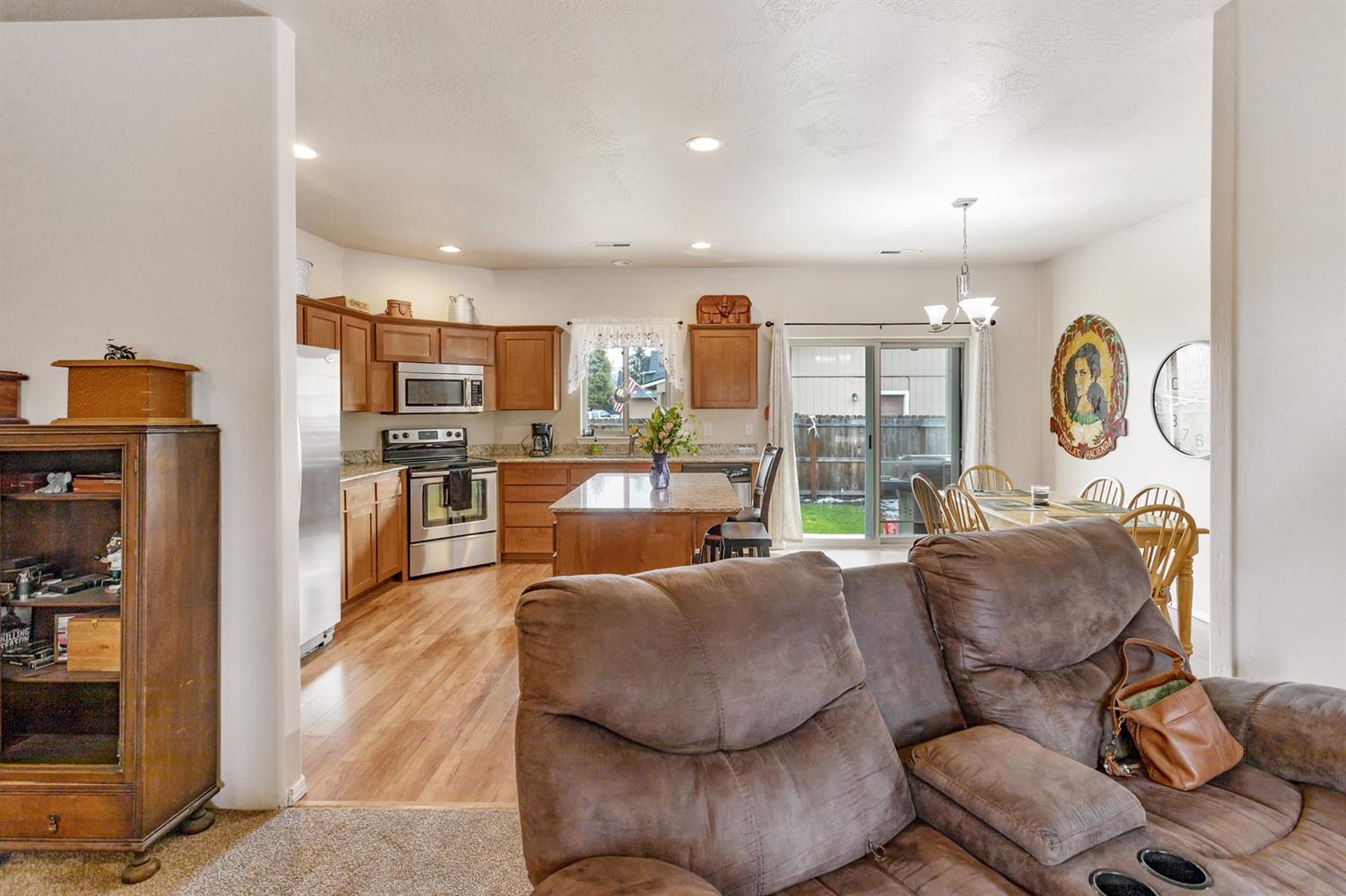 Bursell Court - Residential