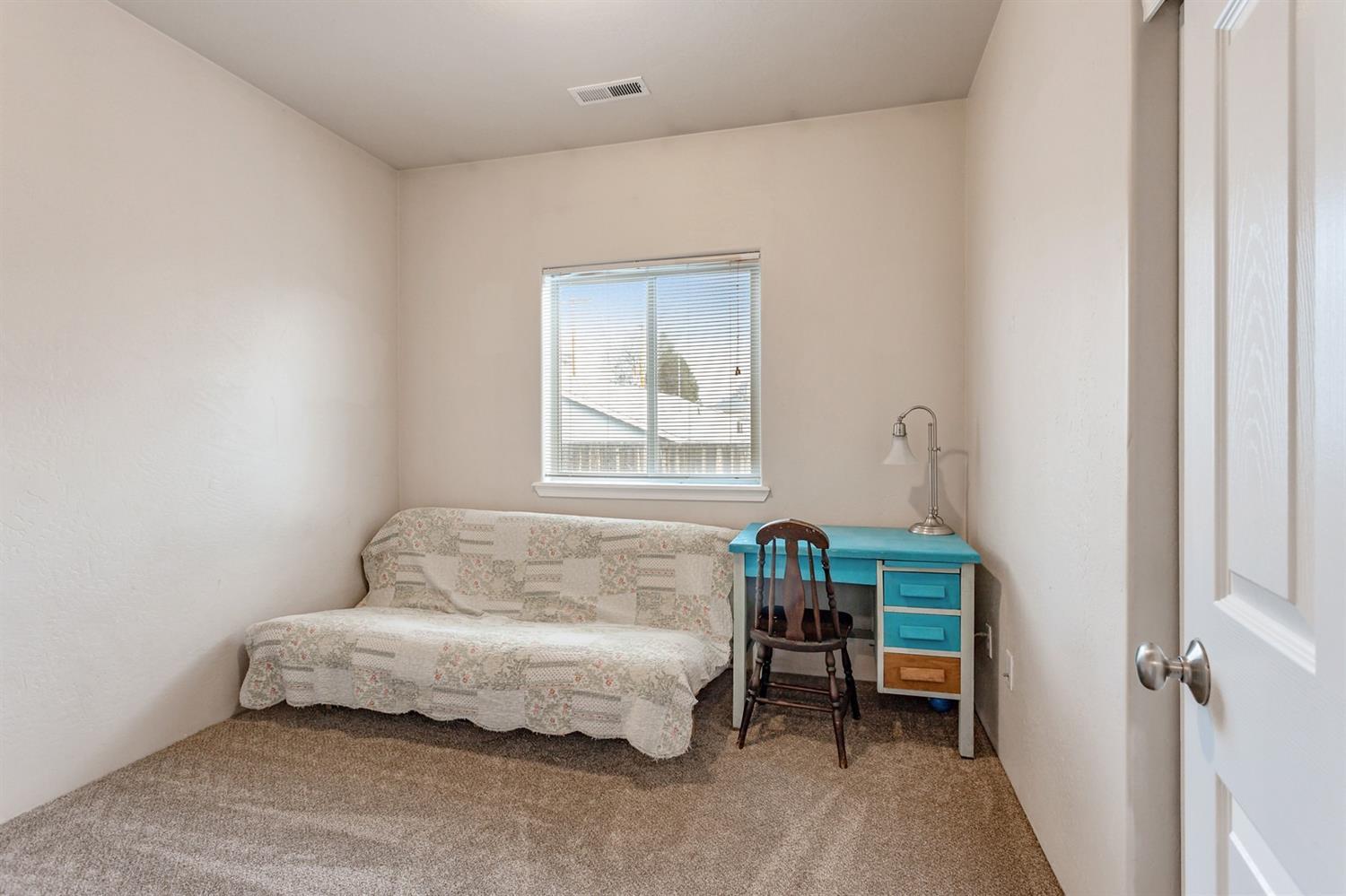 Bursell Court - Residential