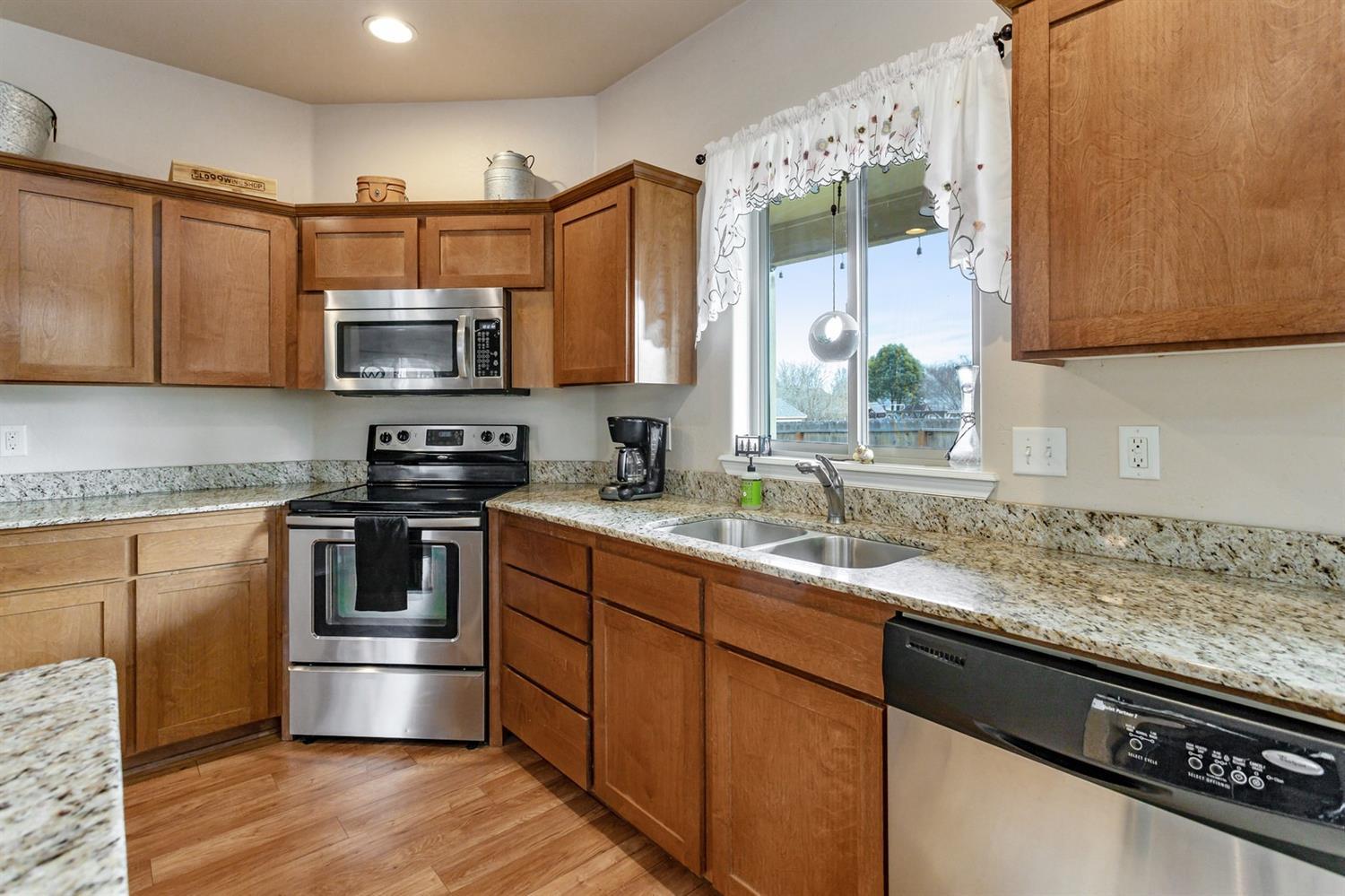 Bursell Court - Residential