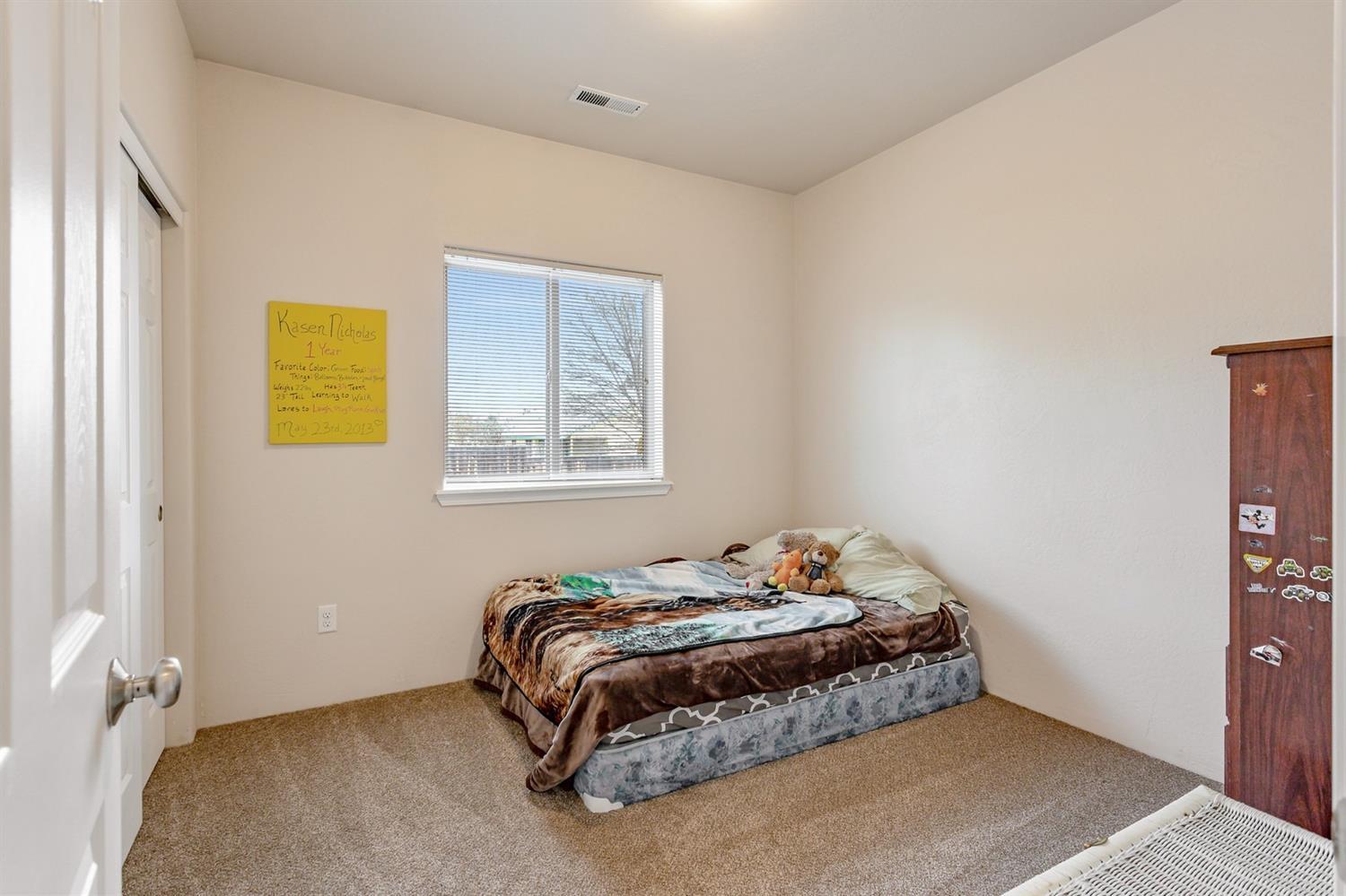 Bursell Court - Residential