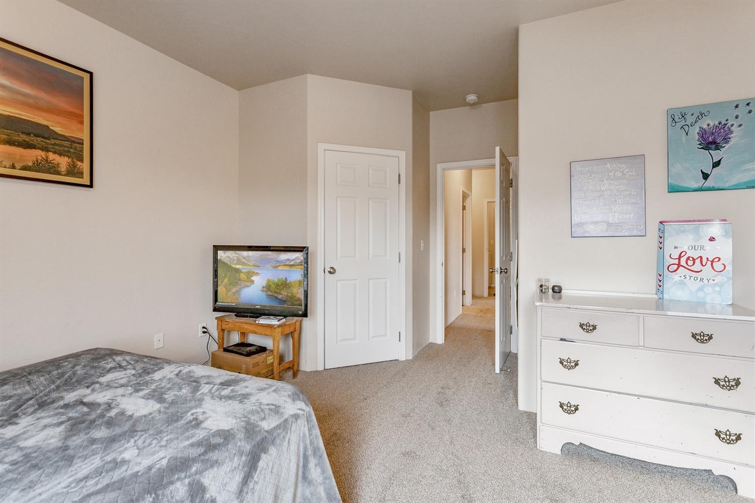 Bursell Court - Residential