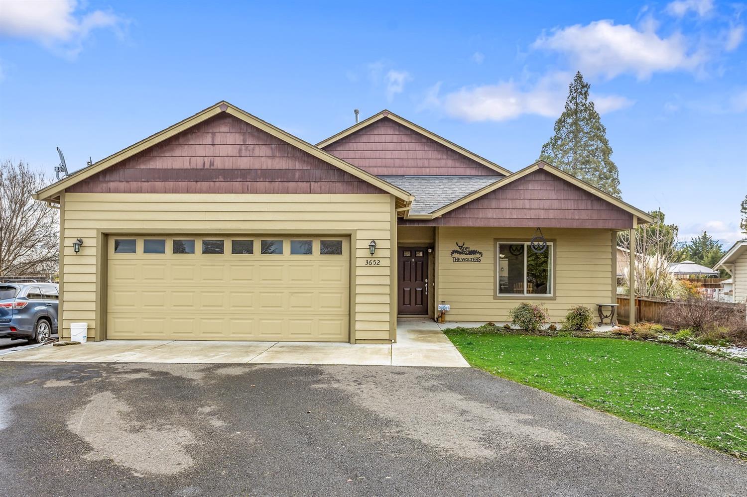 Bursell Court - Residential