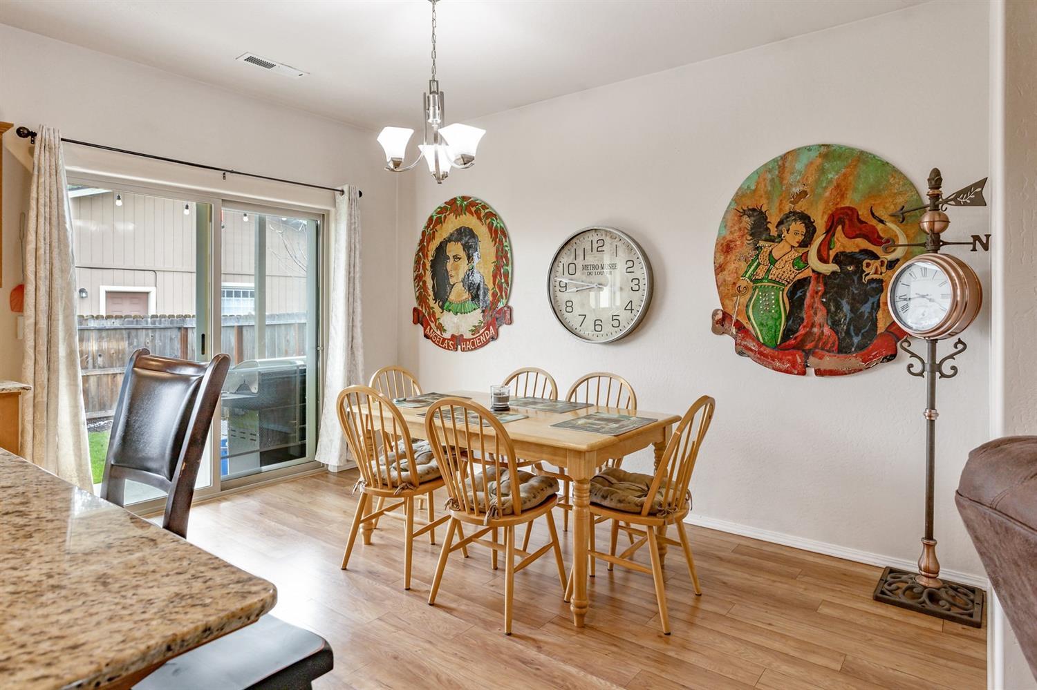 Bursell Court - Residential