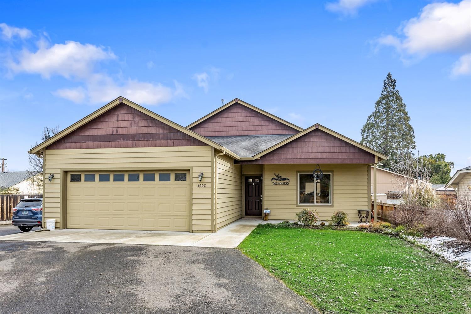 Bursell Court - Residential